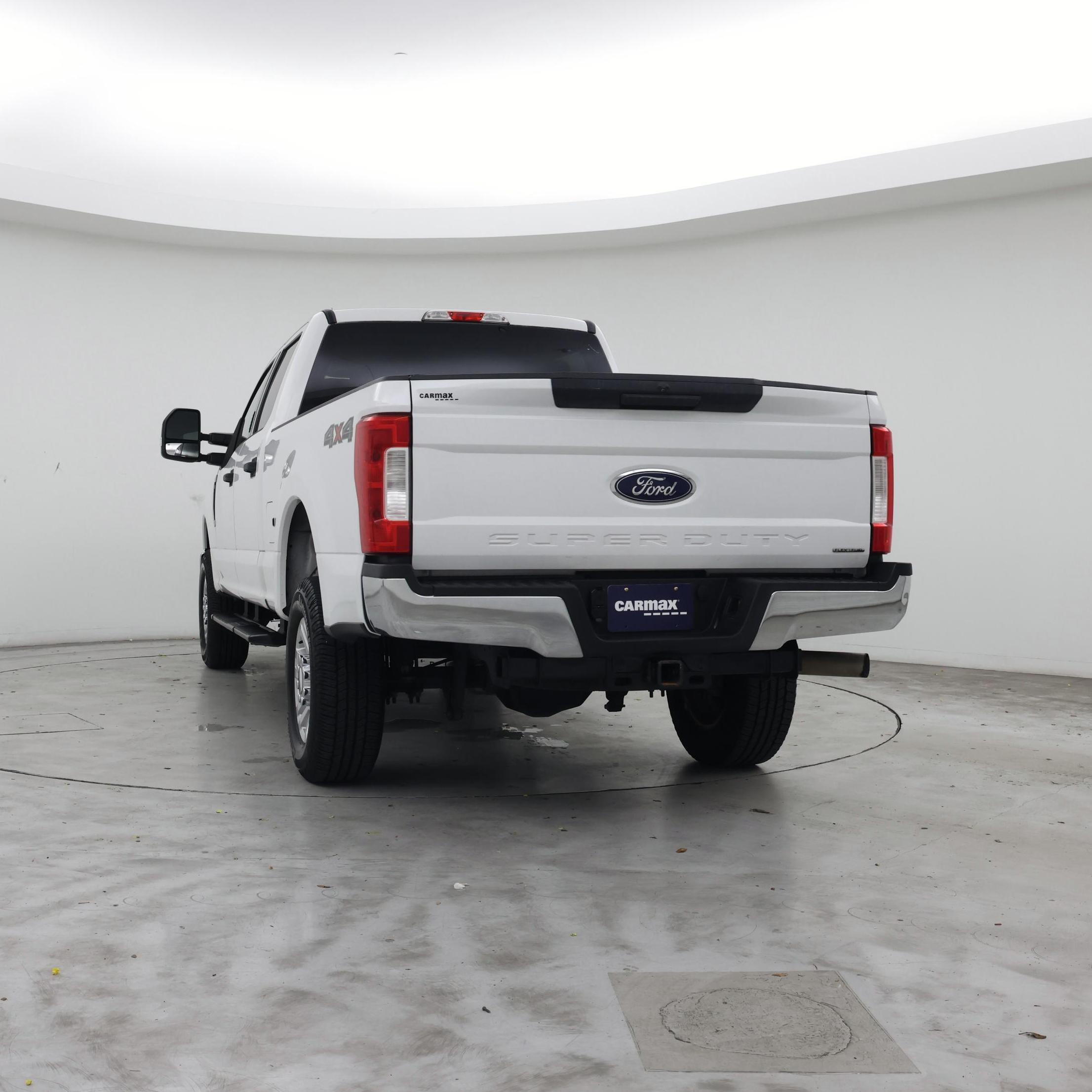 Thumbnail: 2019 Ford F-250 - 6