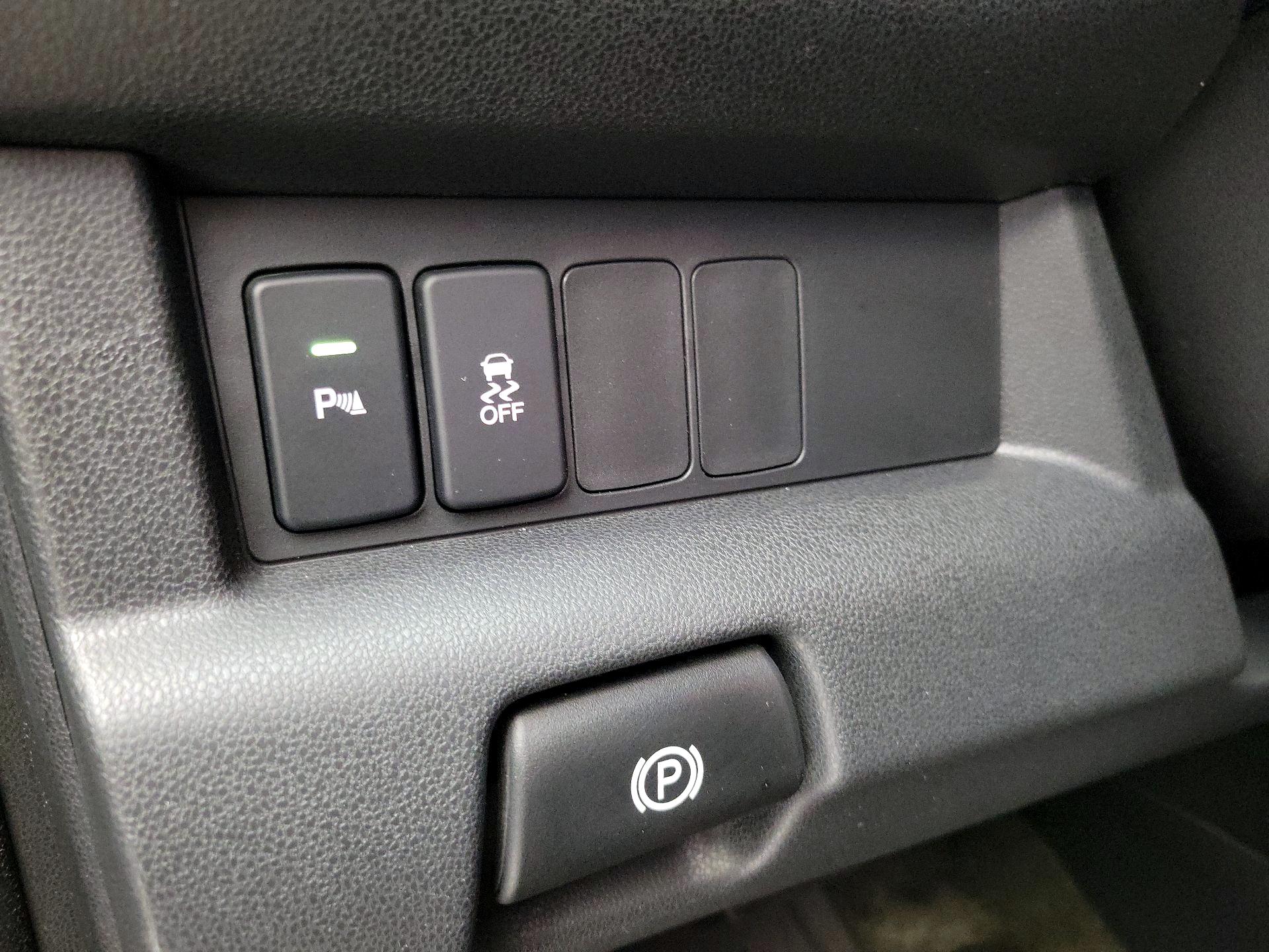 Thumbnail: 2014 Honda Pilot - 13