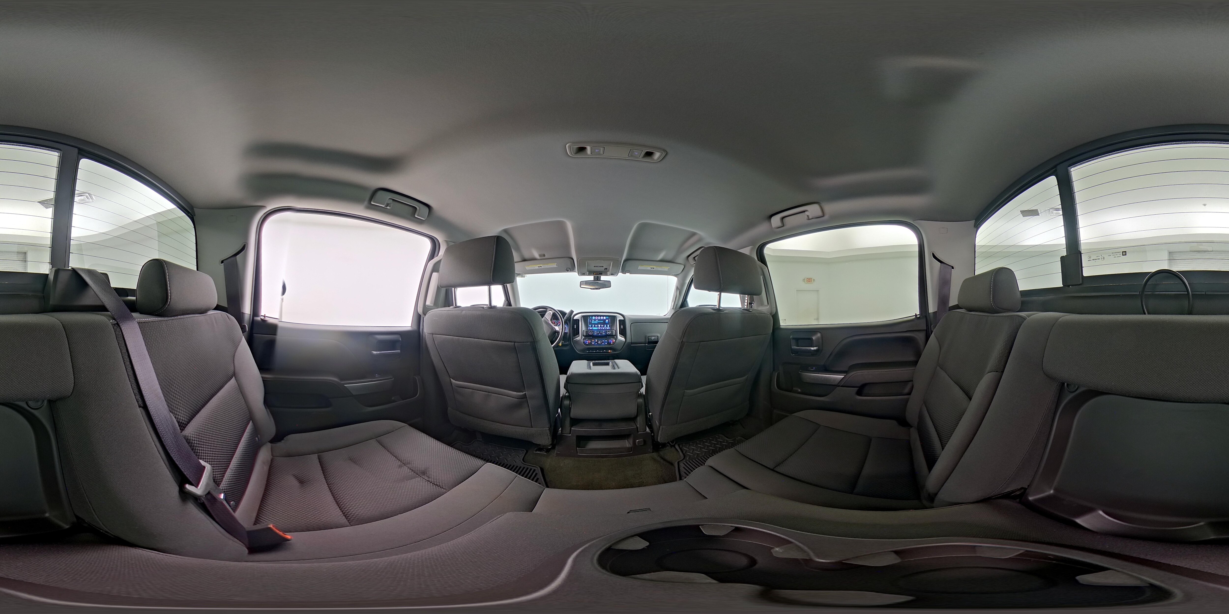 2016 Chevrolet Silverado 1500 LT - Photo 25