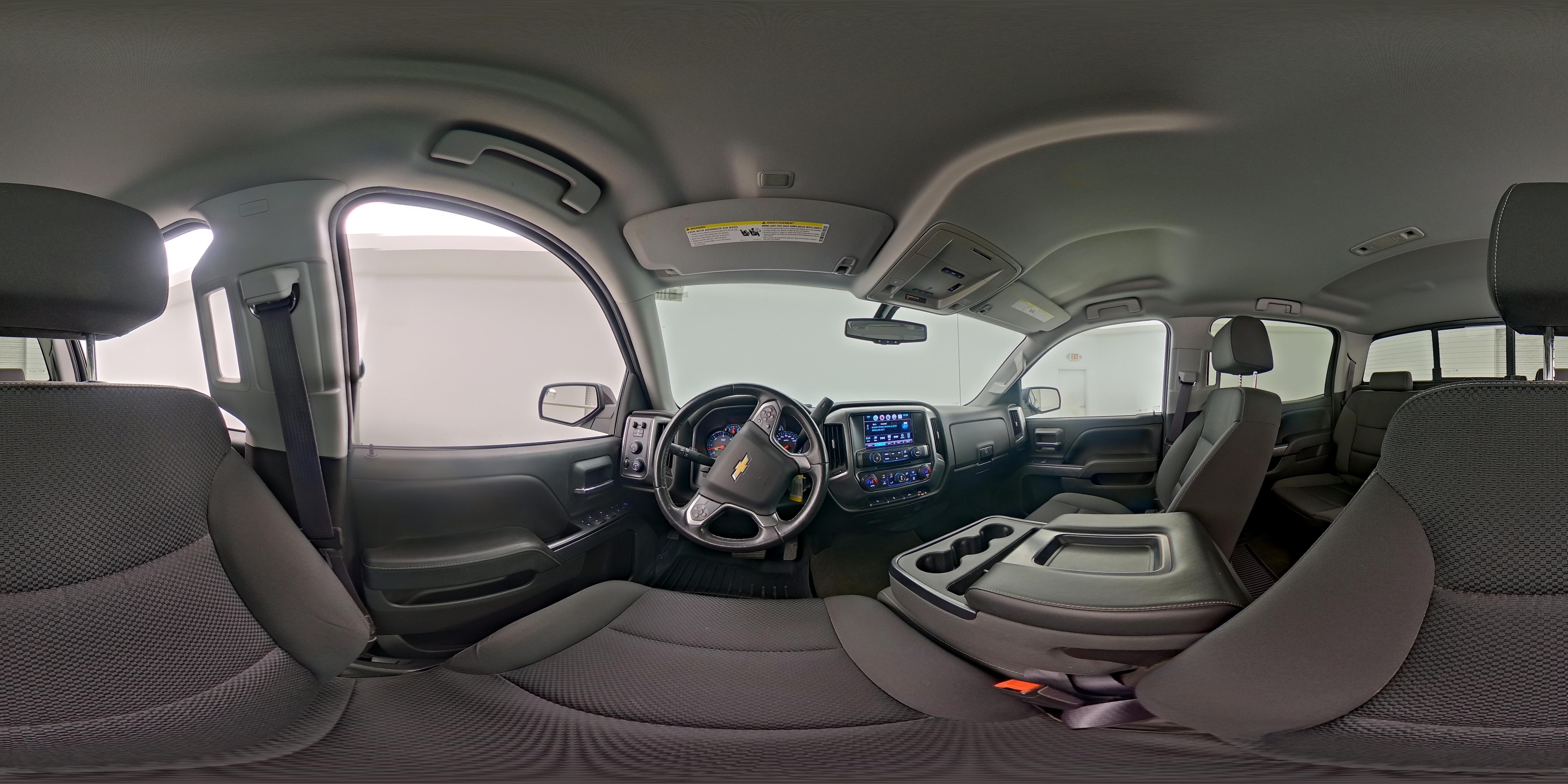 2016 Chevrolet Silverado 1500 LT - Photo 26