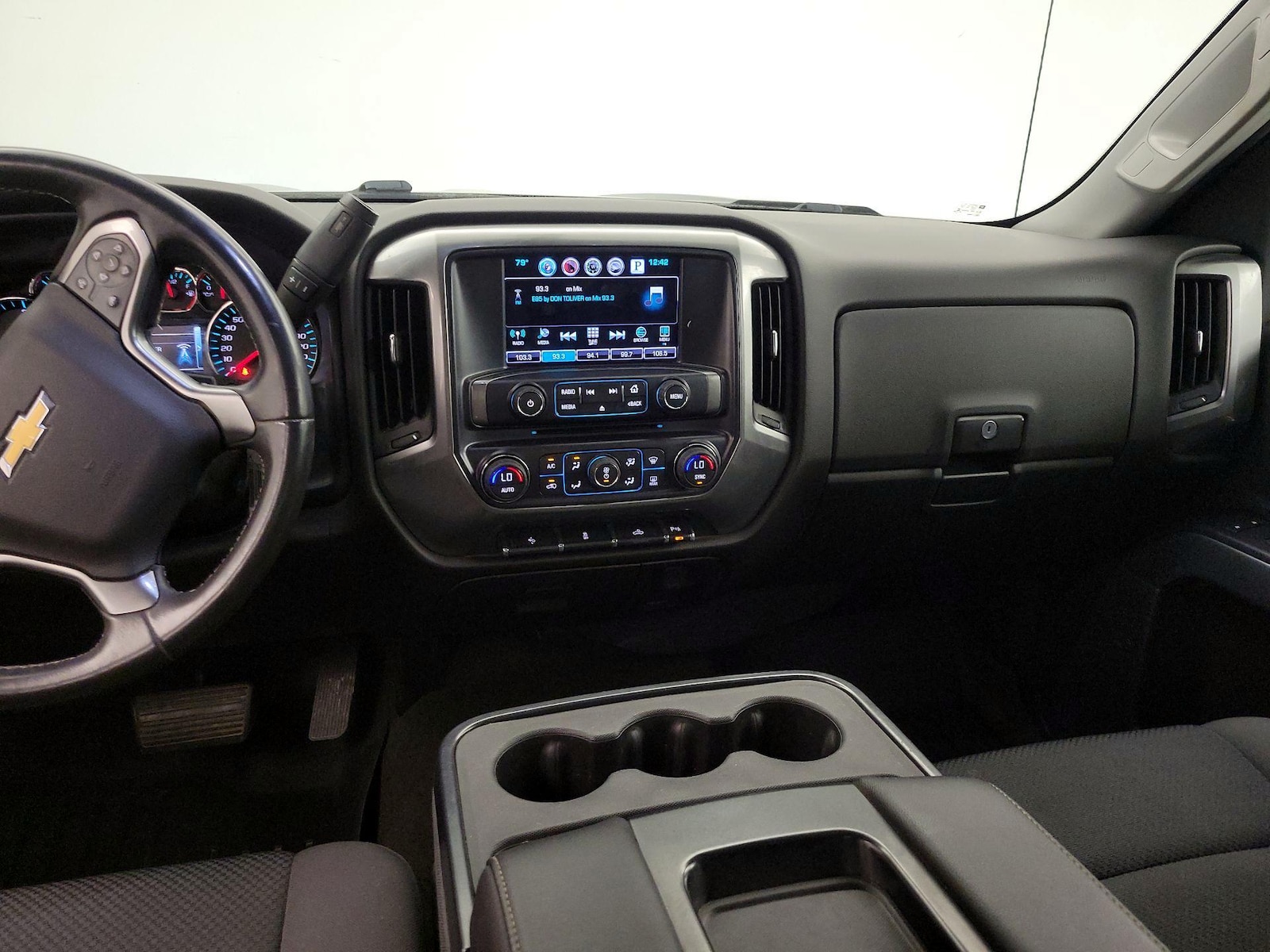 2016 Chevrolet Silverado 1500 LT - Photo 10