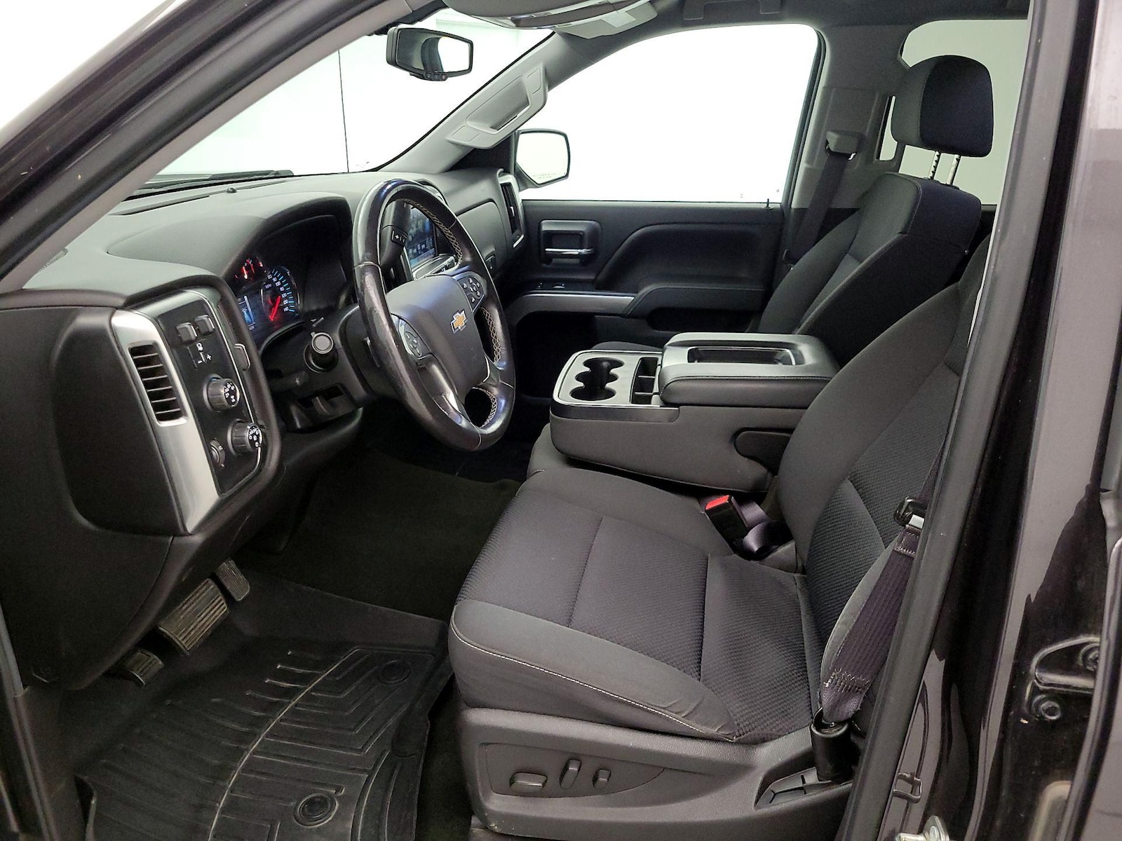 2016 Chevrolet Silverado 1500 LT - Photo 12