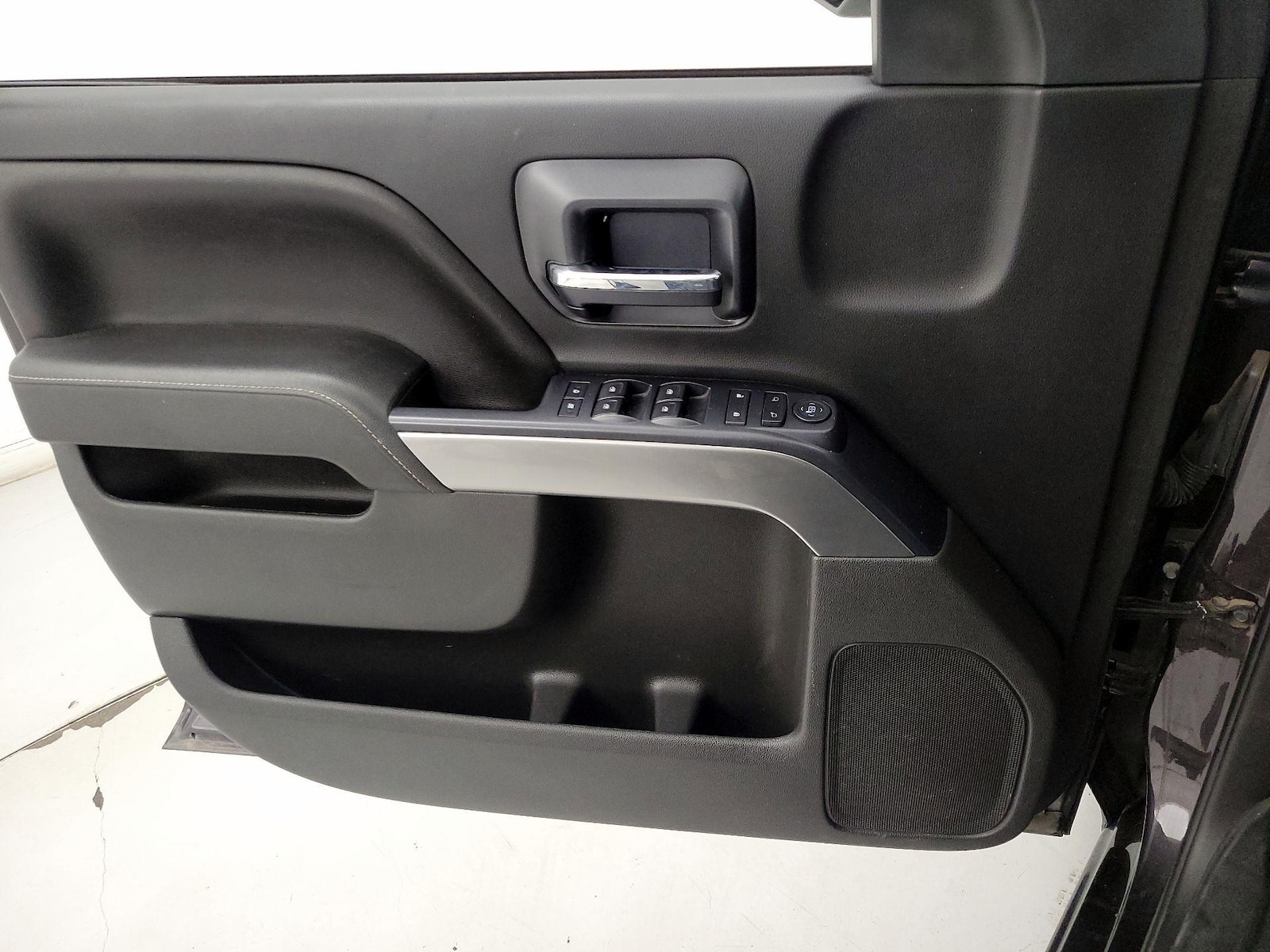 2016 Chevrolet Silverado 1500 LT - Photo 13