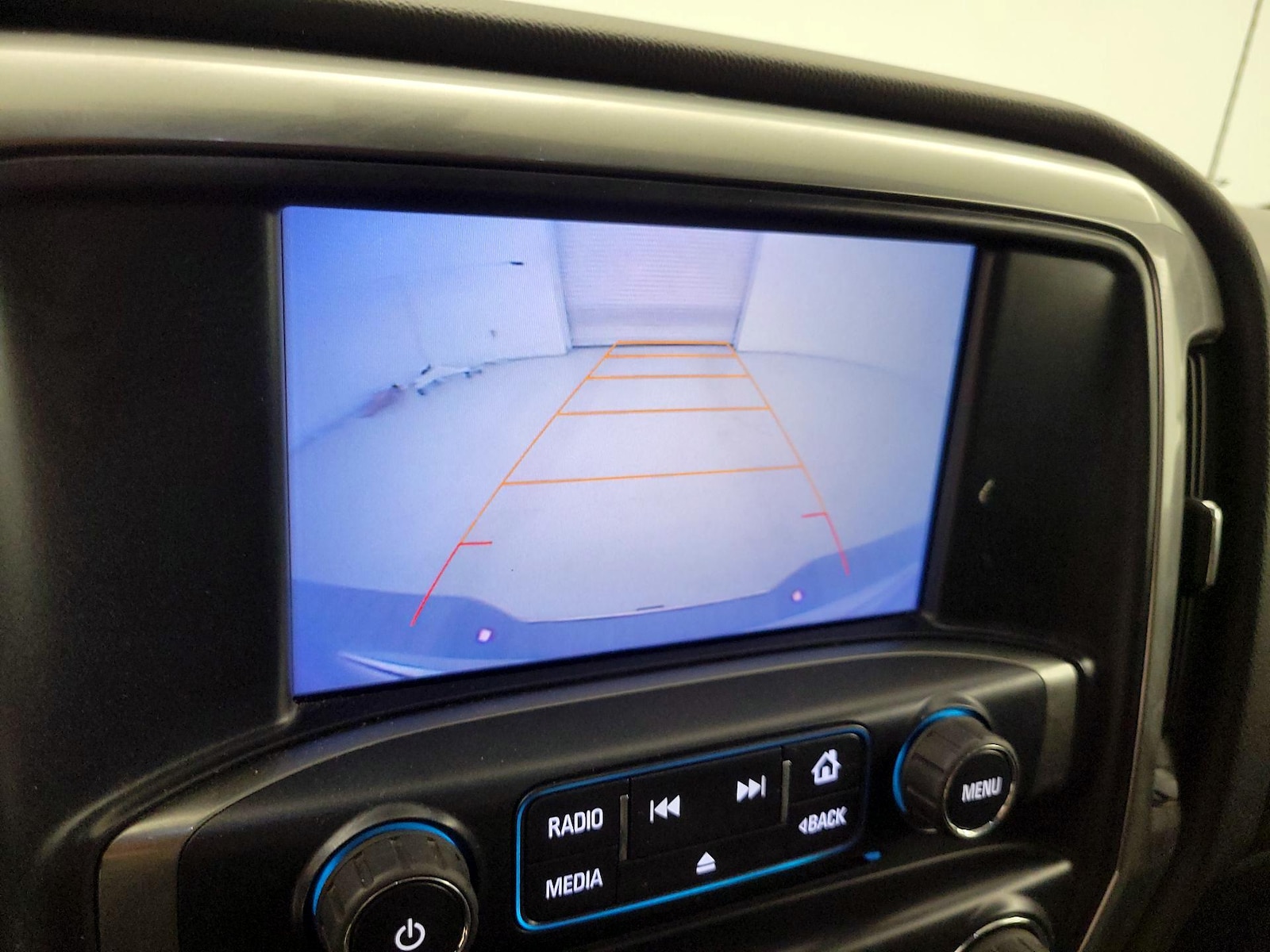 2016 Chevrolet Silverado 1500 LT - Photo 15