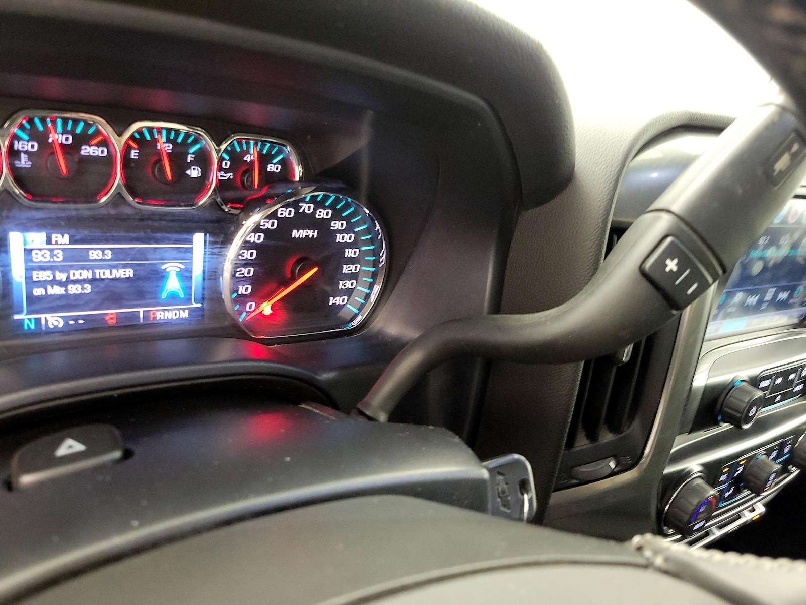 2016 Chevrolet Silverado 1500 LT - Photo 18
