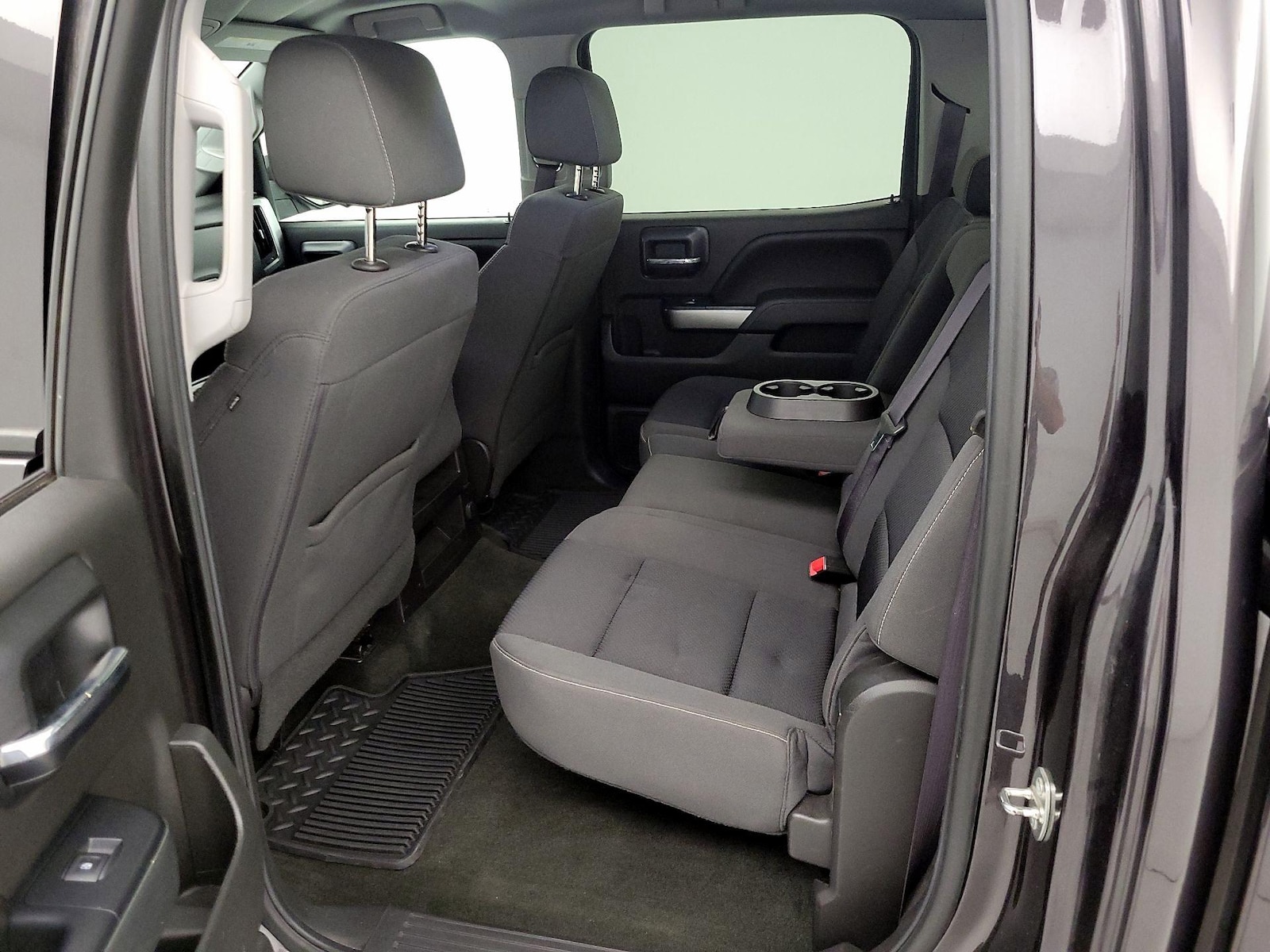 2016 Chevrolet Silverado 1500 LT - Photo 20