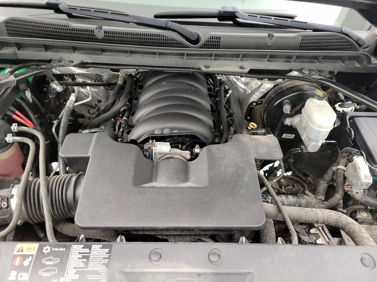 2016 Chevrolet Silverado 1500 LT - Photo 22
