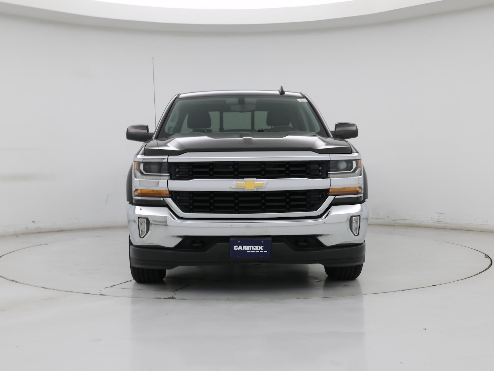 2016 Chevrolet Silverado 1500 LT - Photo 6