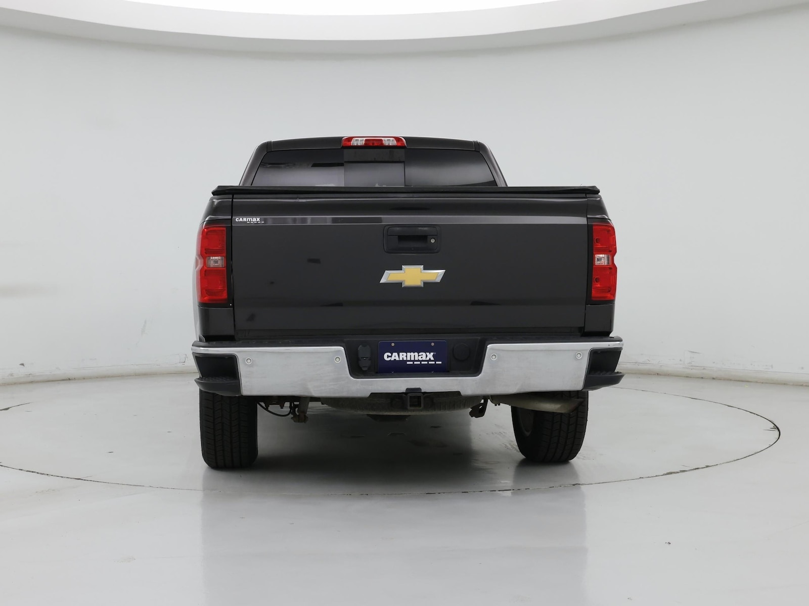 2016 Chevrolet Silverado 1500 LT - Photo 7