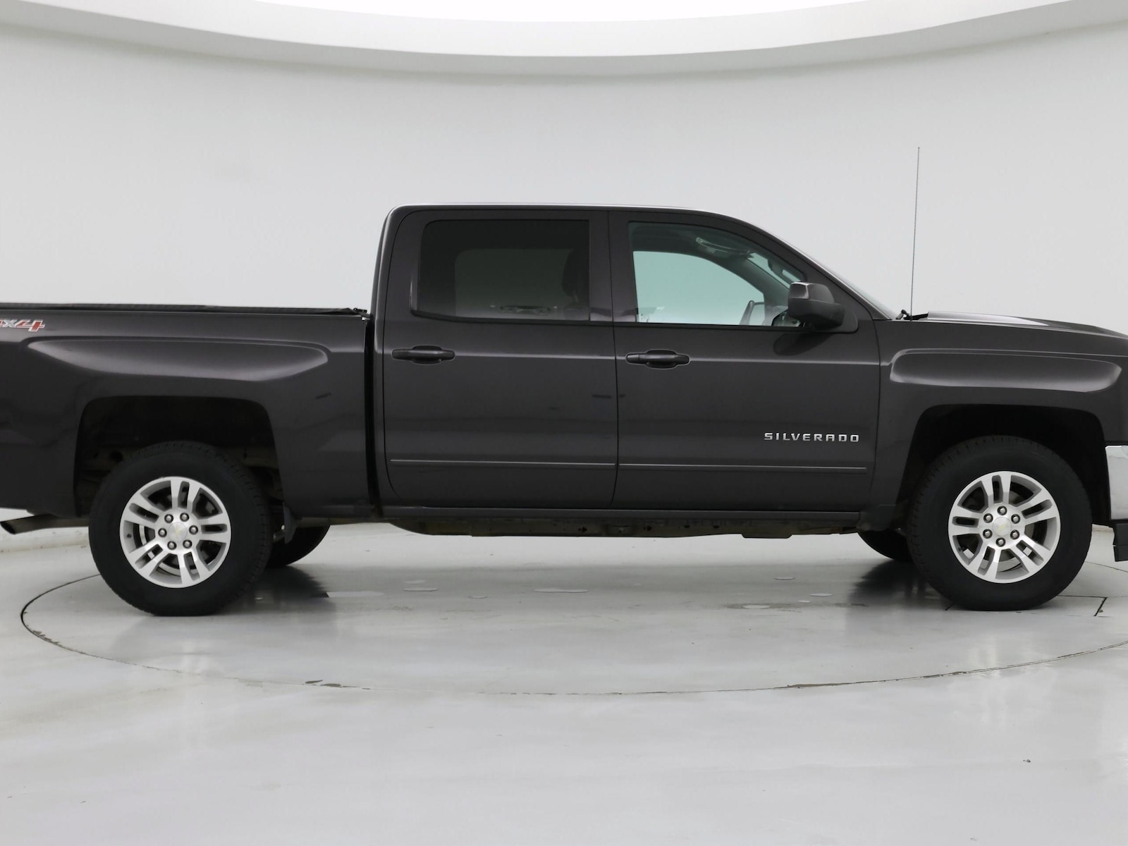 2016 Chevrolet Silverado 1500 LT - Photo 8