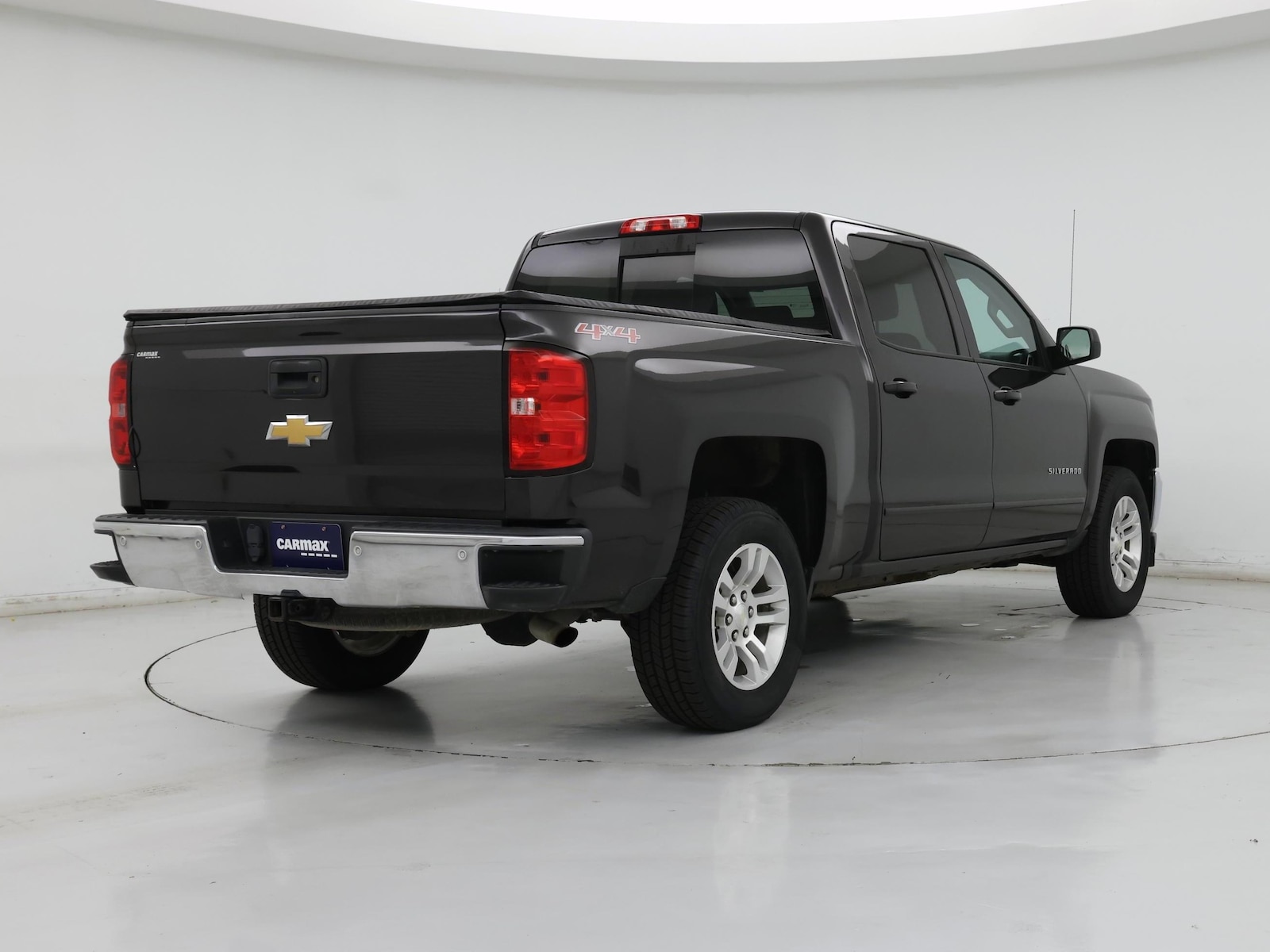 2016 Chevrolet Silverado 1500 LT - Photo 9