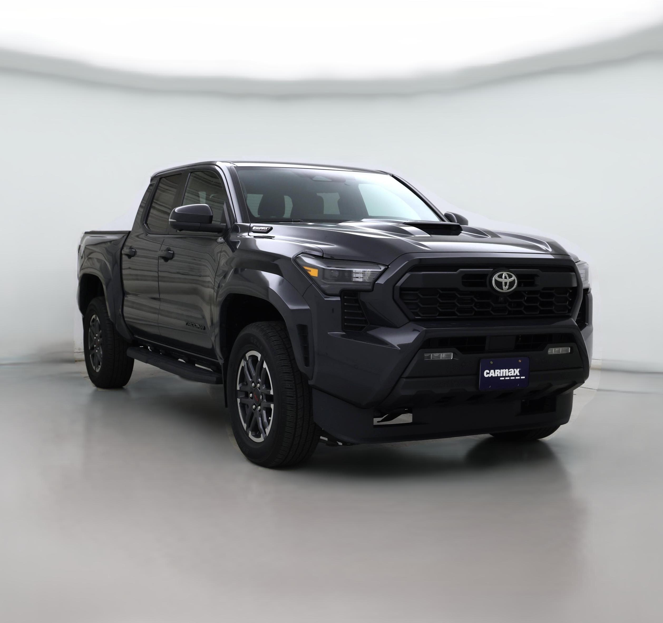 Thumbnail: 2024 Toyota Tacoma - 1