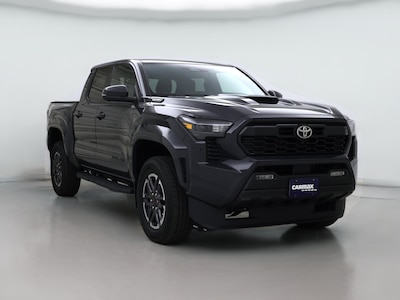 2024 Toyota Tacoma Hybrid TRD Sport