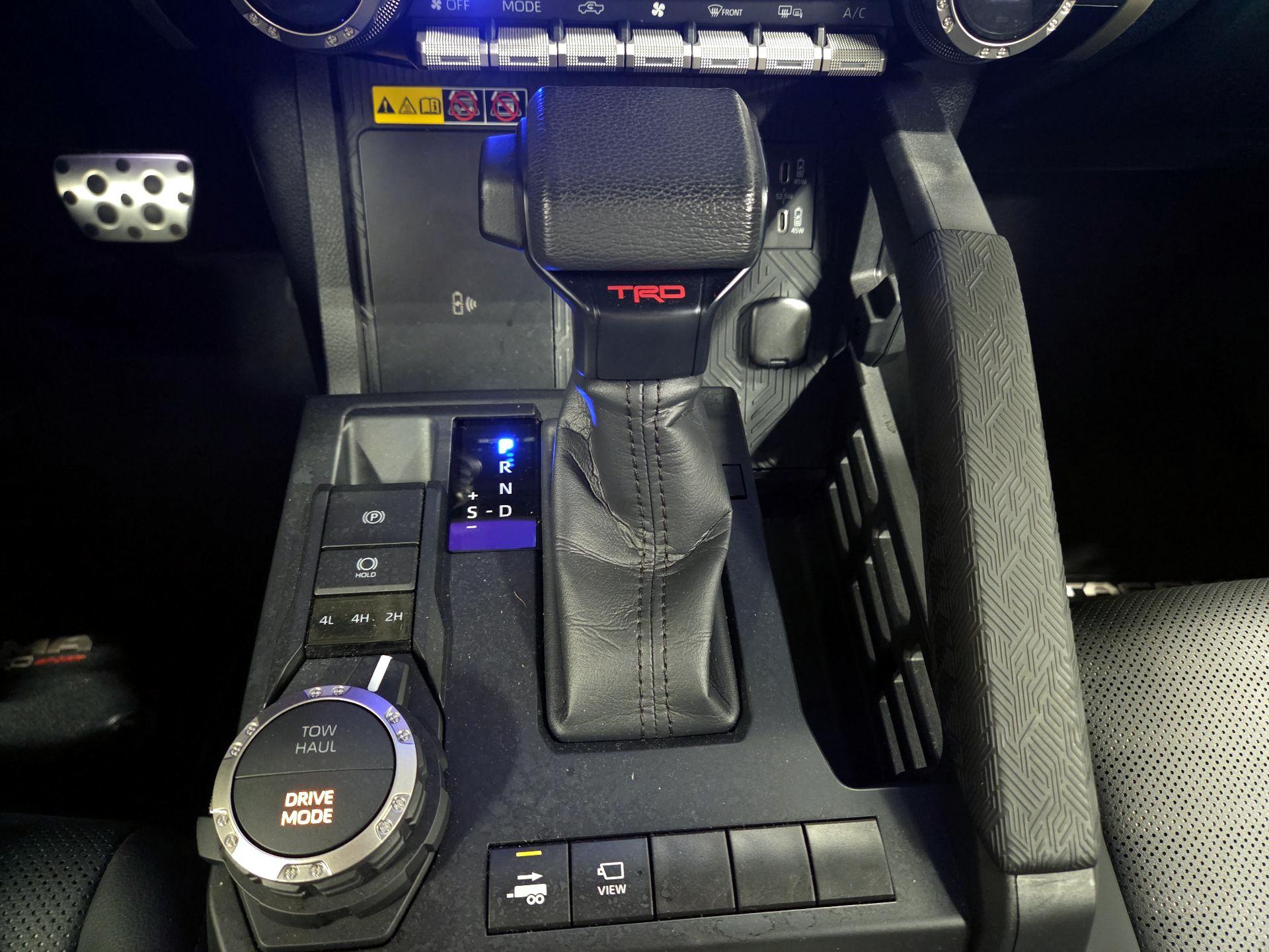 Thumbnail: 2024 Toyota Tacoma - 17