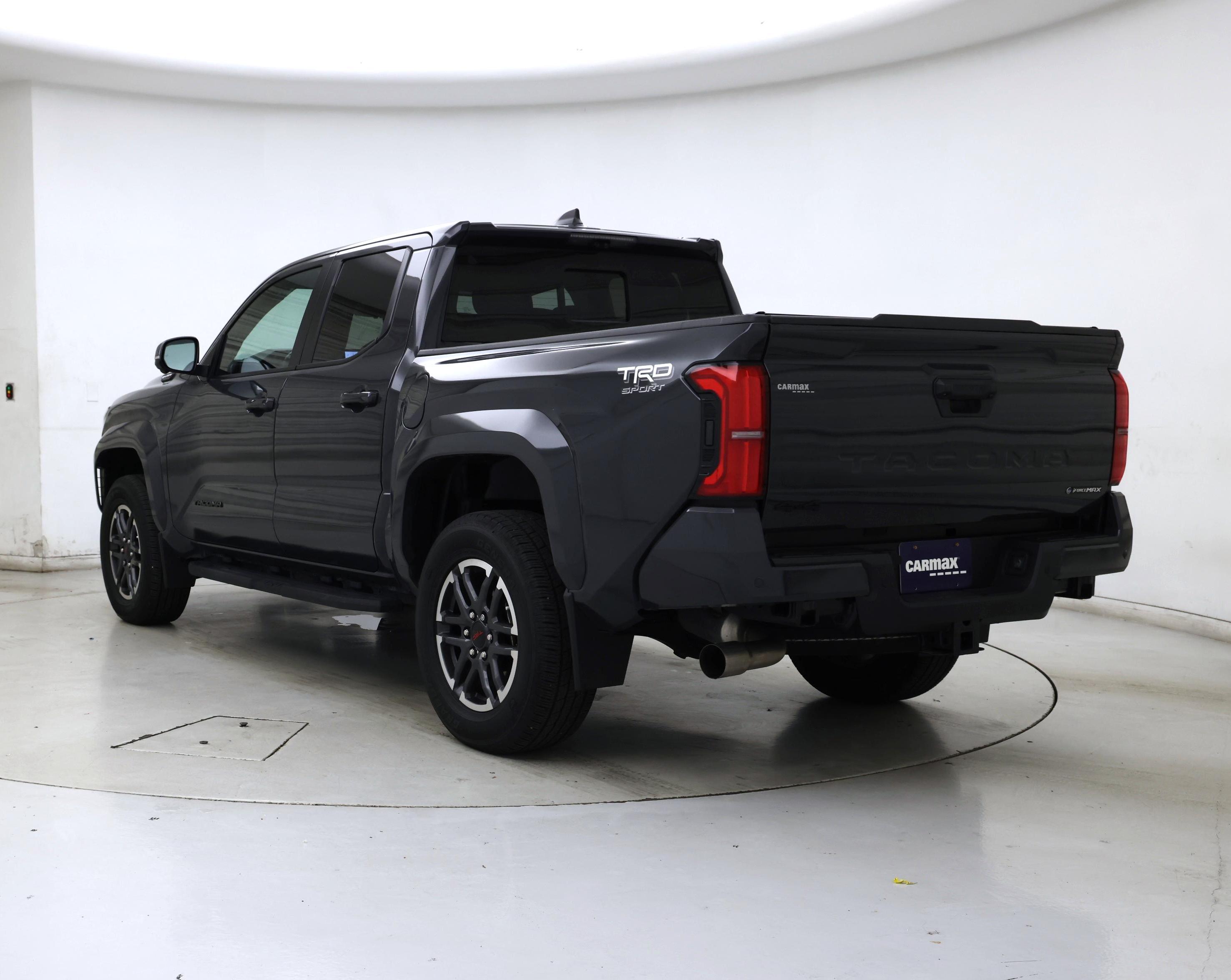 Thumbnail: 2024 Toyota Tacoma - 2