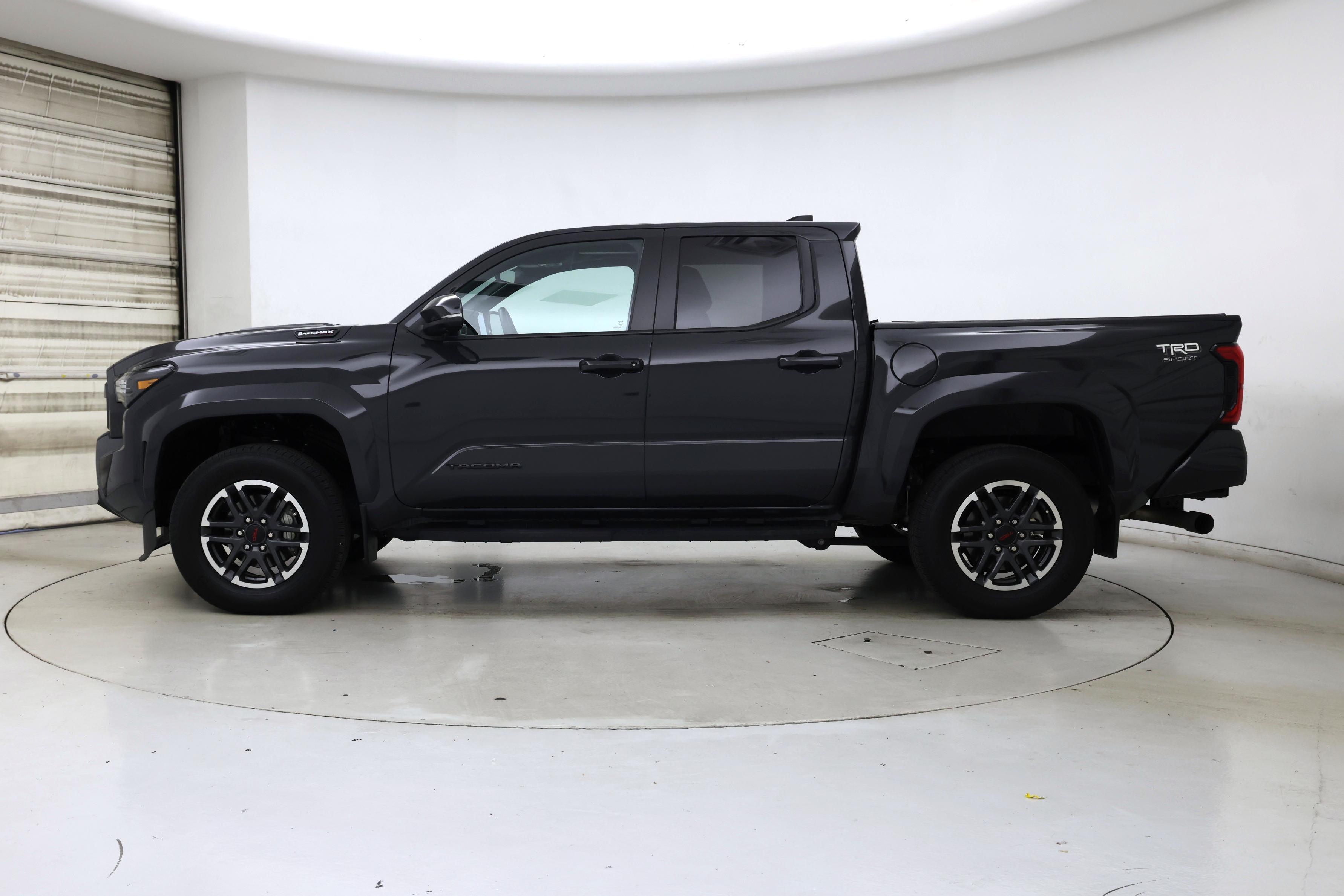 Thumbnail: 2024 Toyota Tacoma - 3