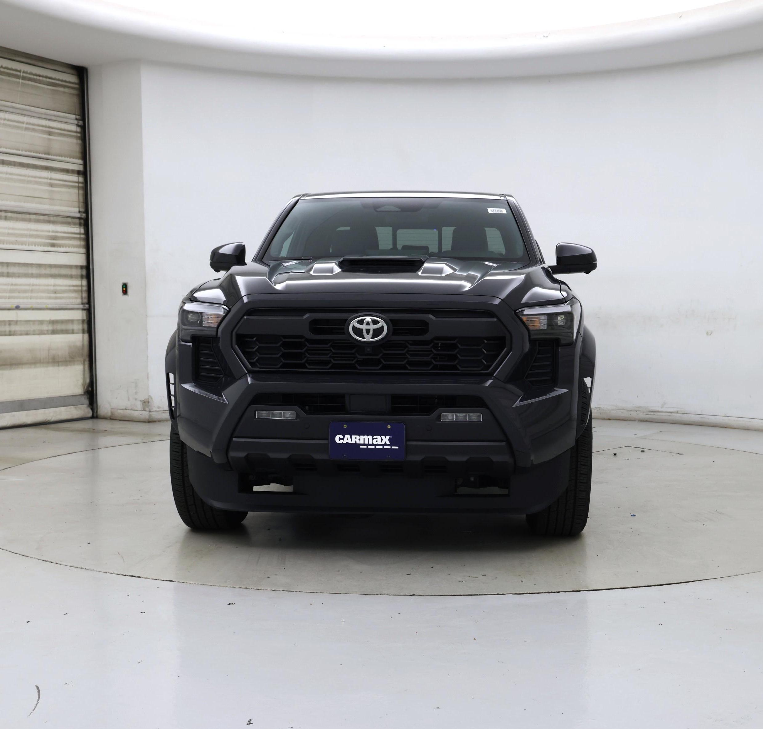 Thumbnail: 2024 Toyota Tacoma - 5
