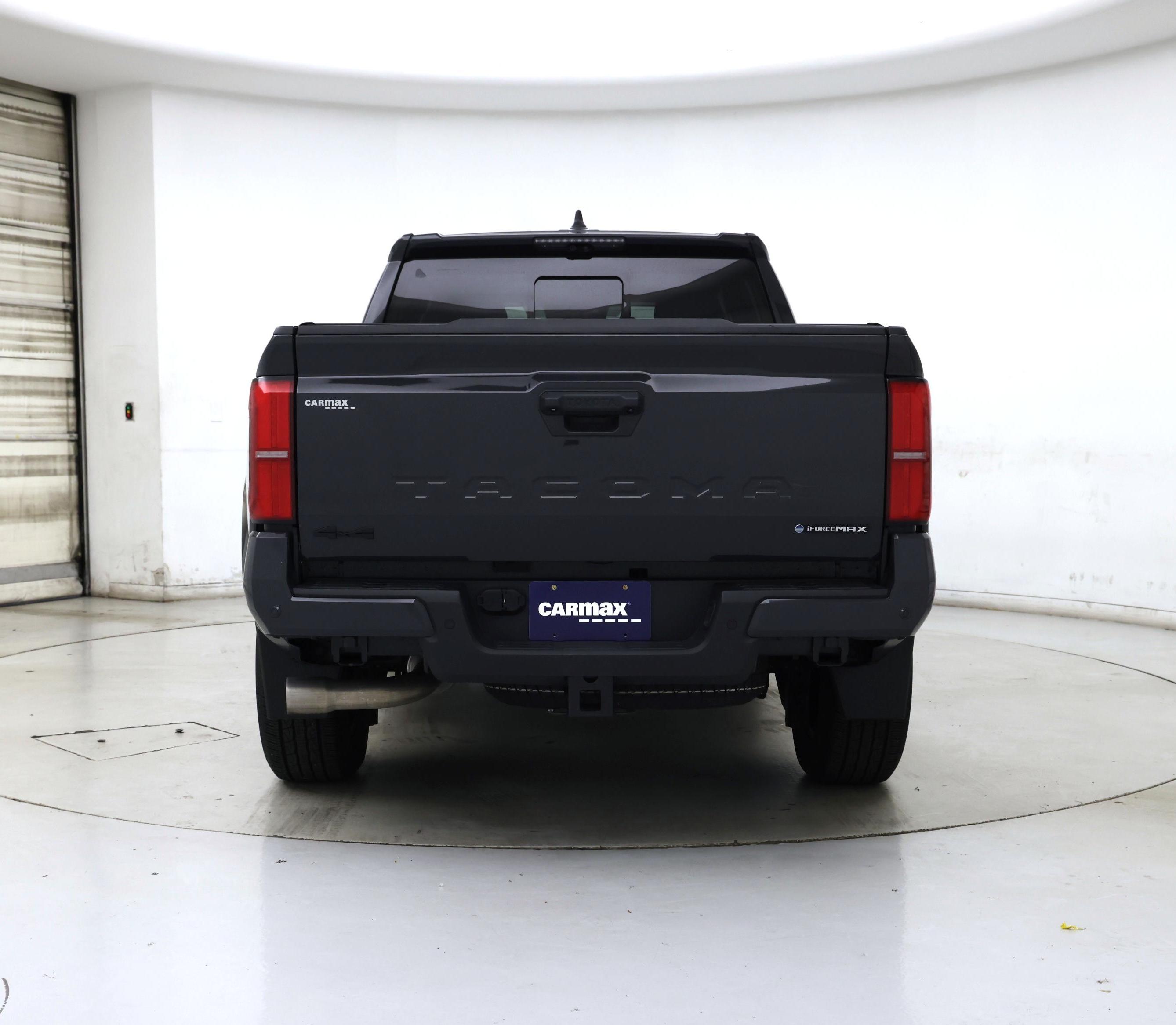 Thumbnail: 2024 Toyota Tacoma - 6