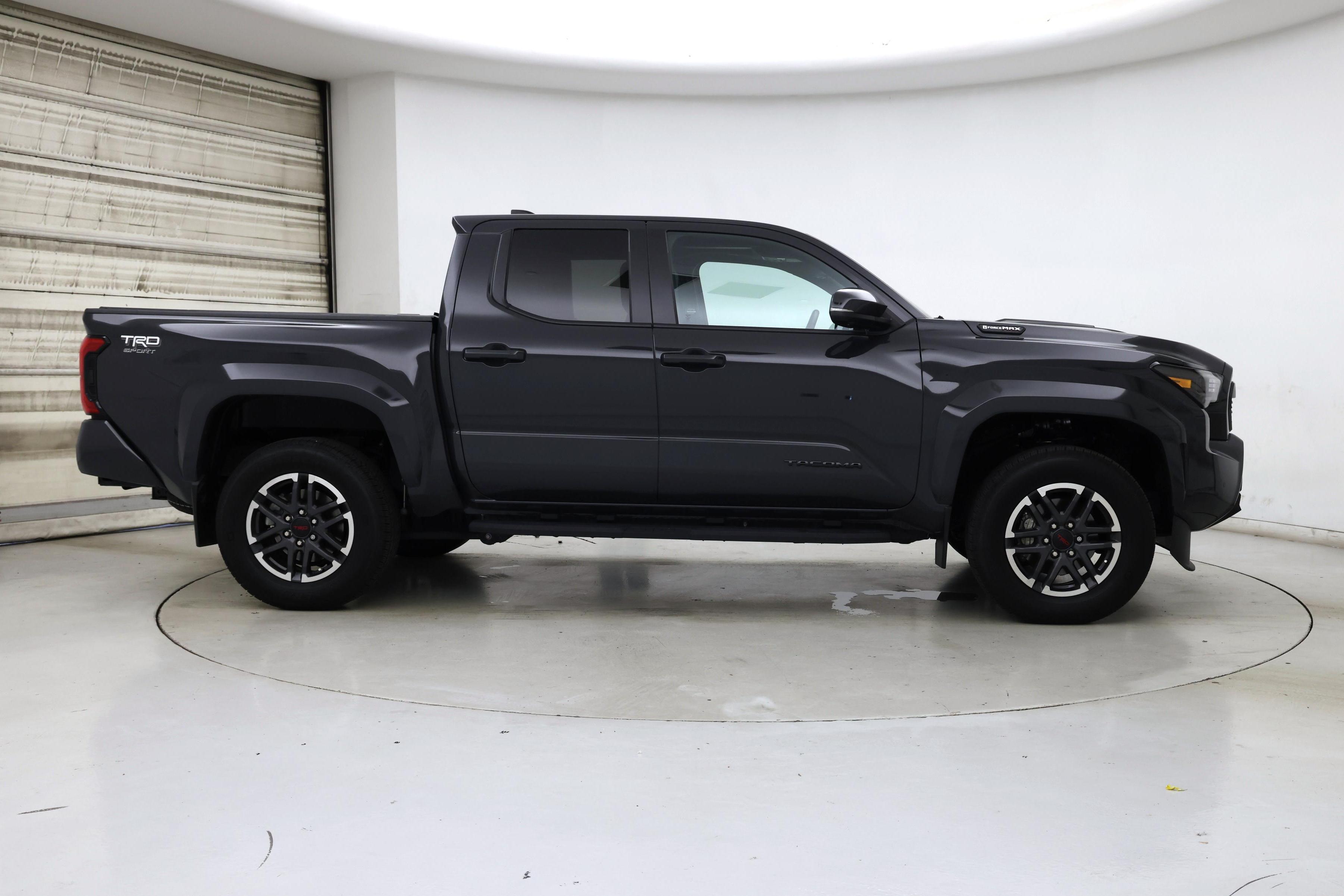 Thumbnail: 2024 Toyota Tacoma - 7