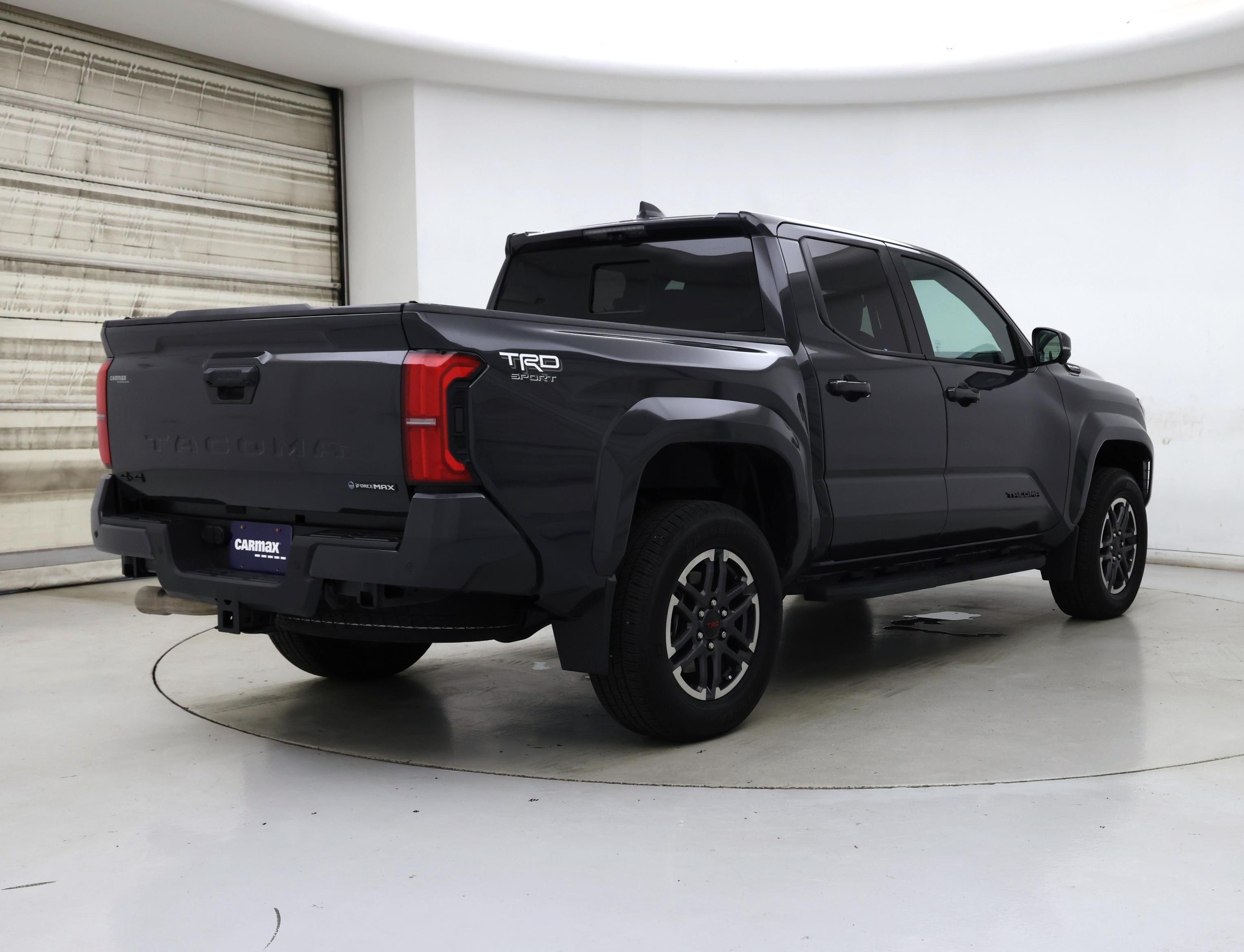 Thumbnail: 2024 Toyota Tacoma - 8