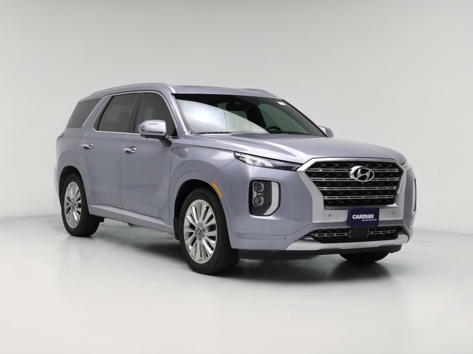 2020 Hyundai Palisade