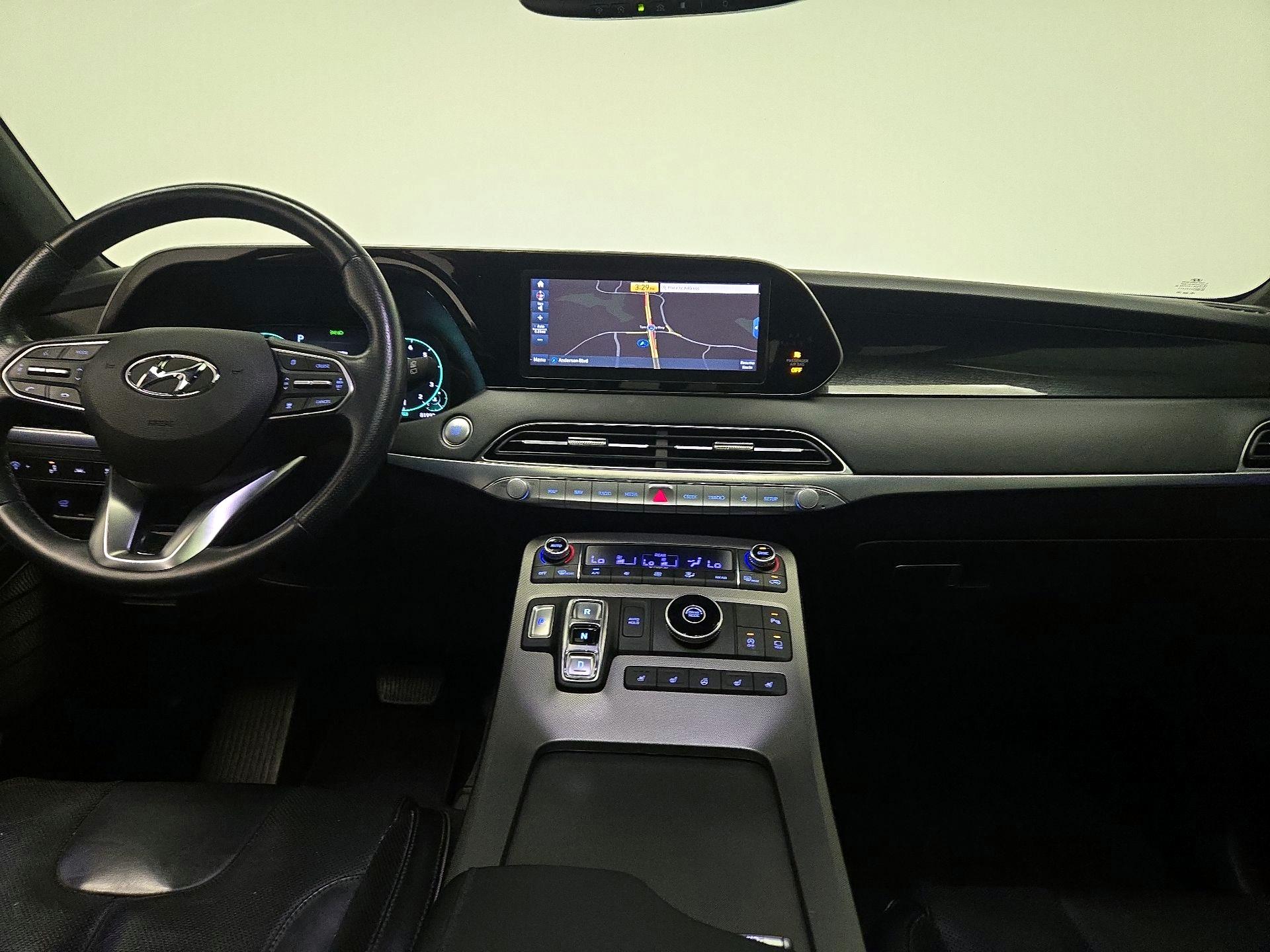 Thumbnail: 2020 Hyundai Palisade - 9