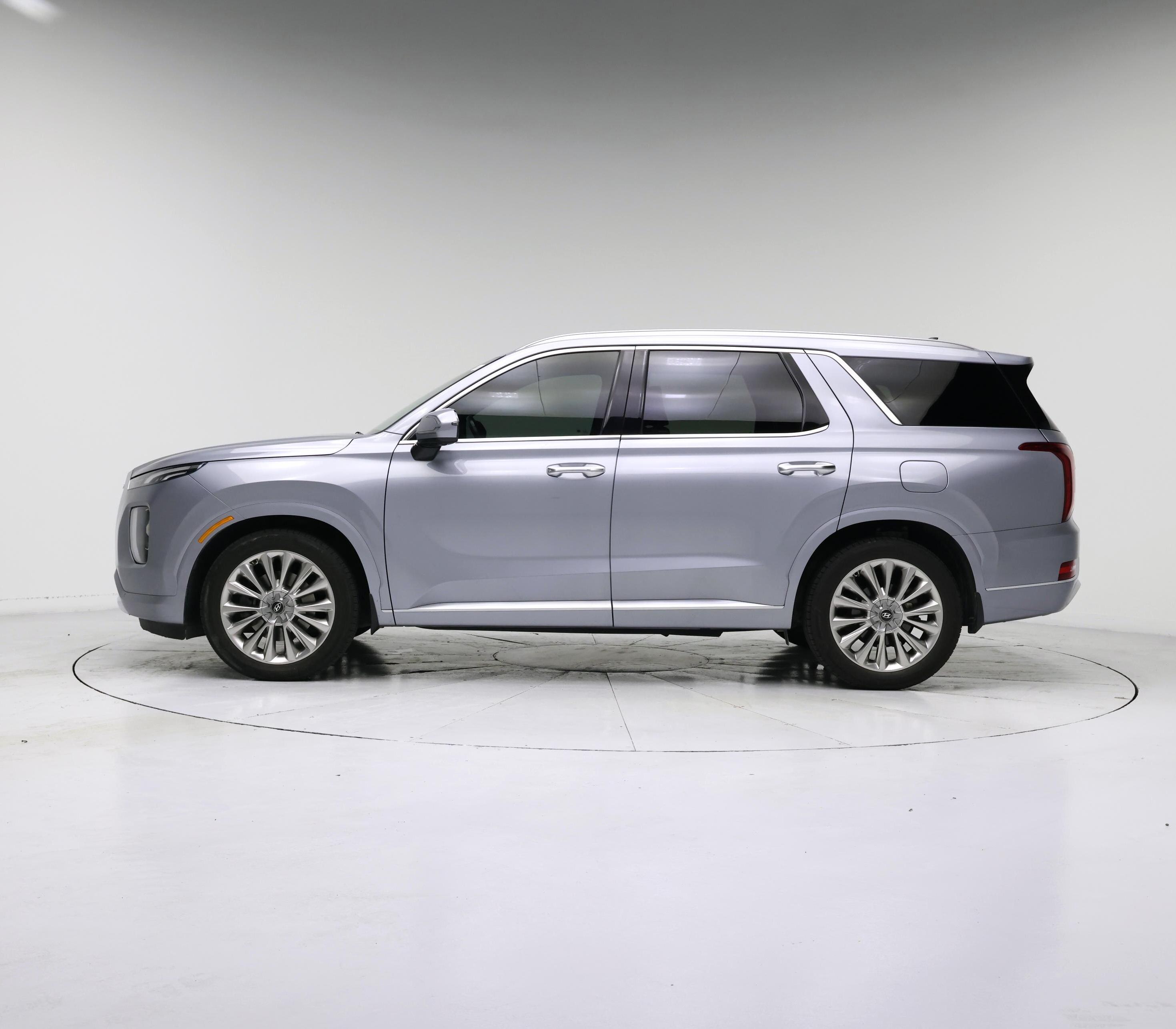 Thumbnail: 2020 Hyundai Palisade - 3