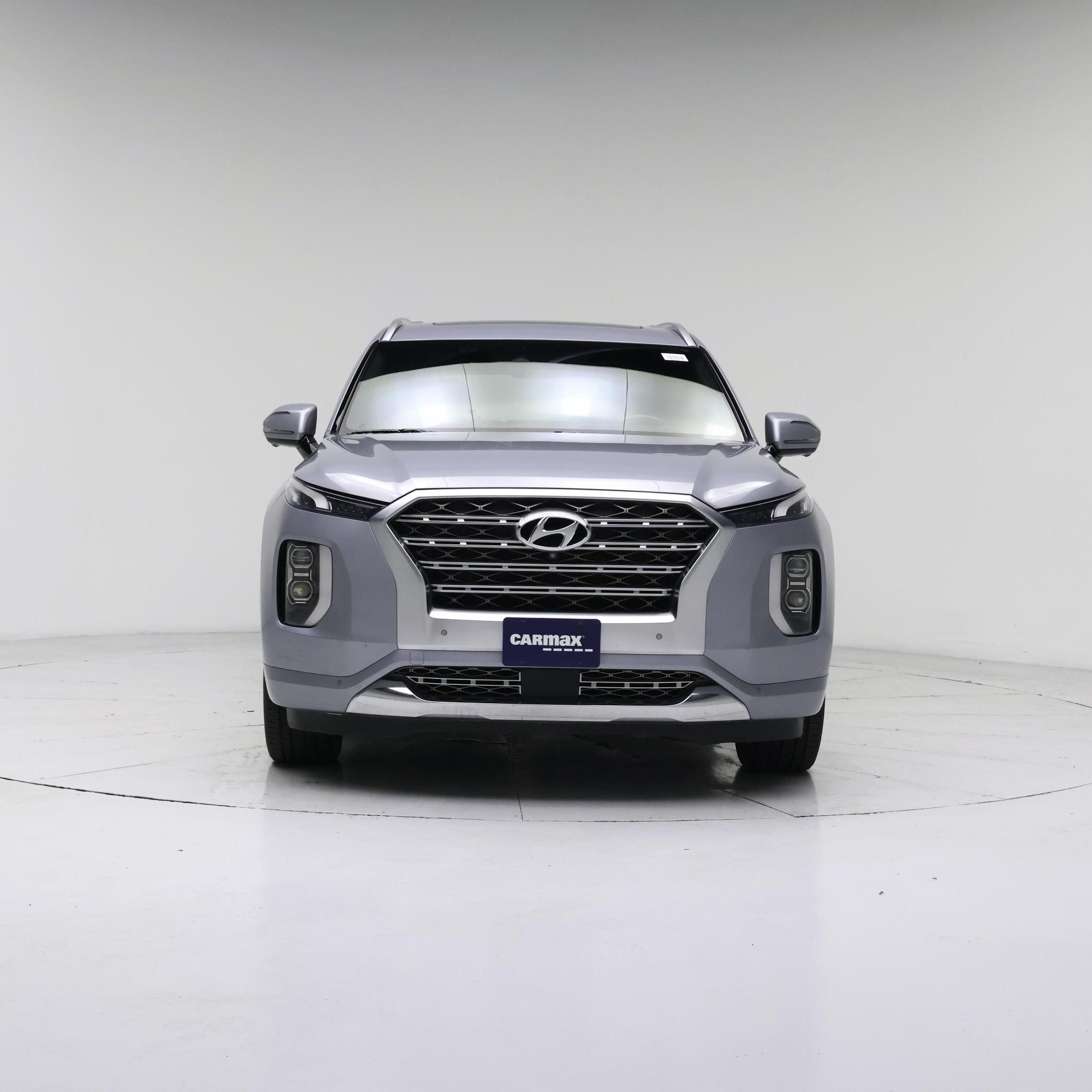 Thumbnail: 2020 Hyundai Palisade - 5