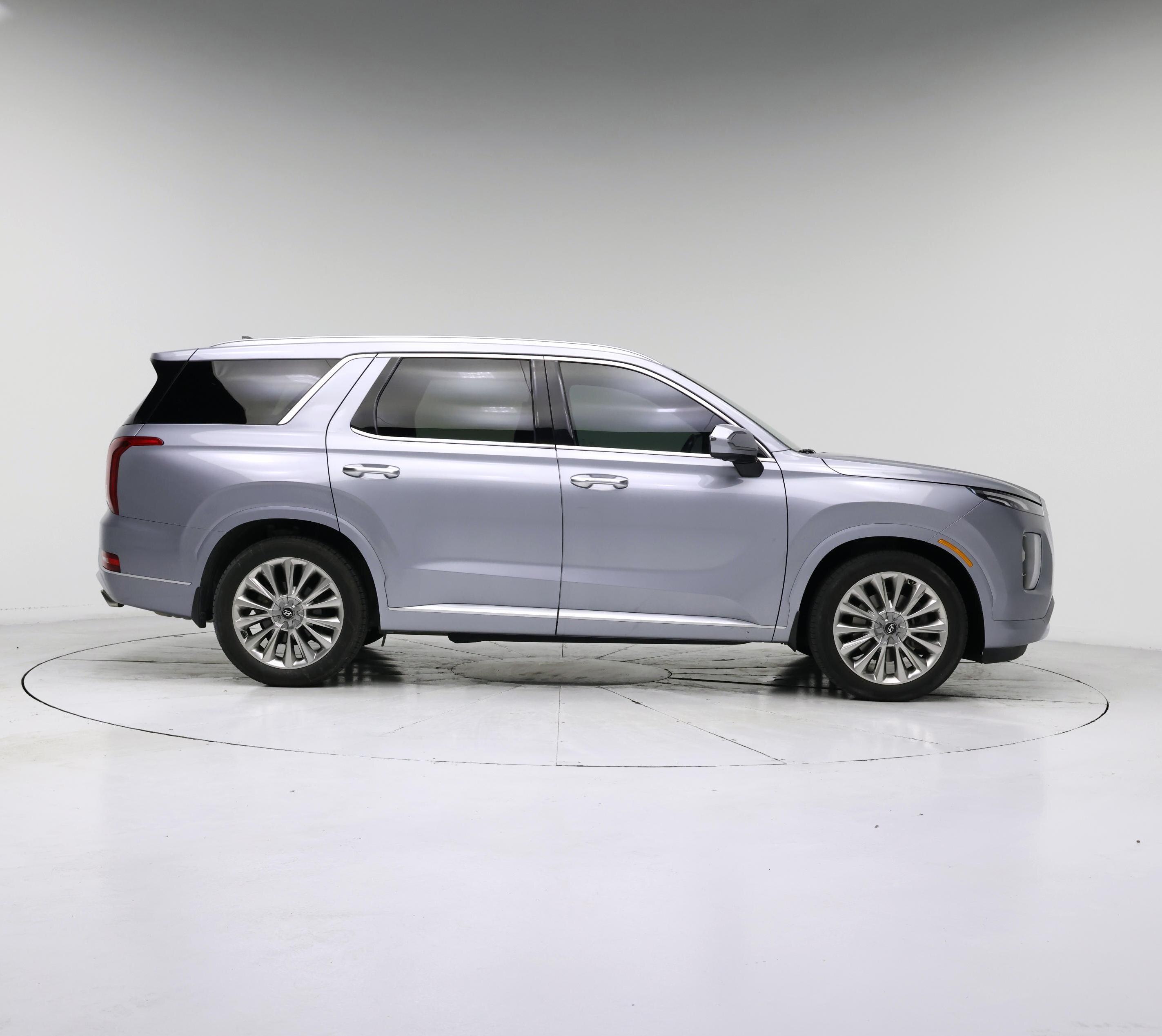 Thumbnail: 2020 Hyundai Palisade - 7