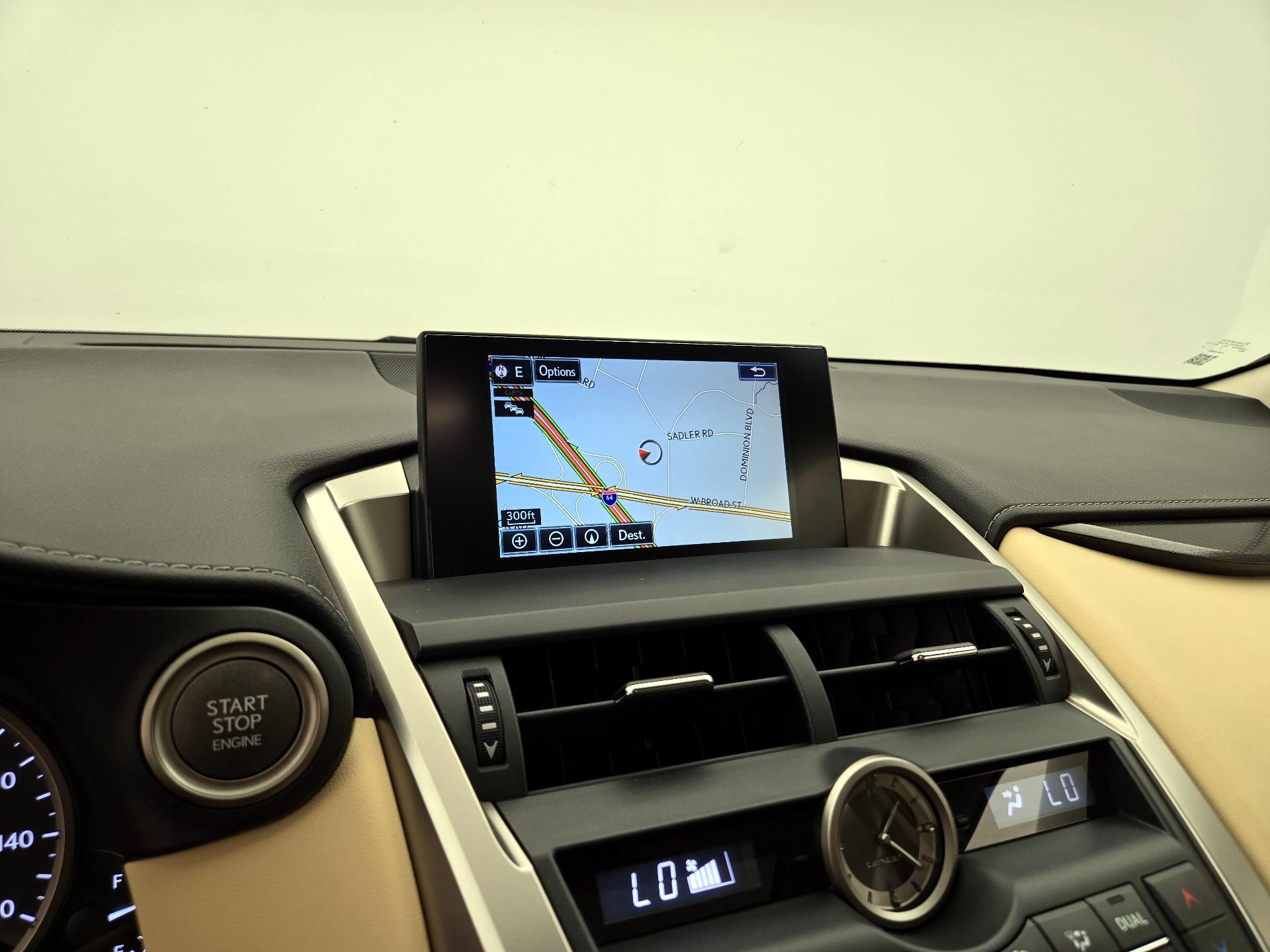 Thumbnail: 2017 Lexus NX - 14