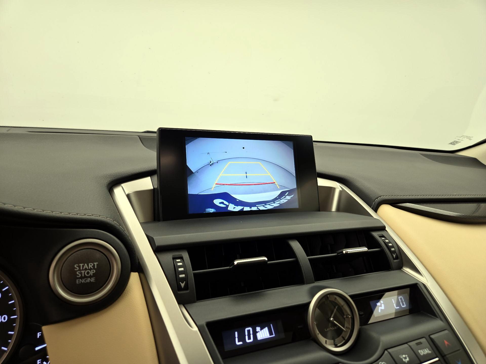 Thumbnail: 2017 Lexus NX - 15