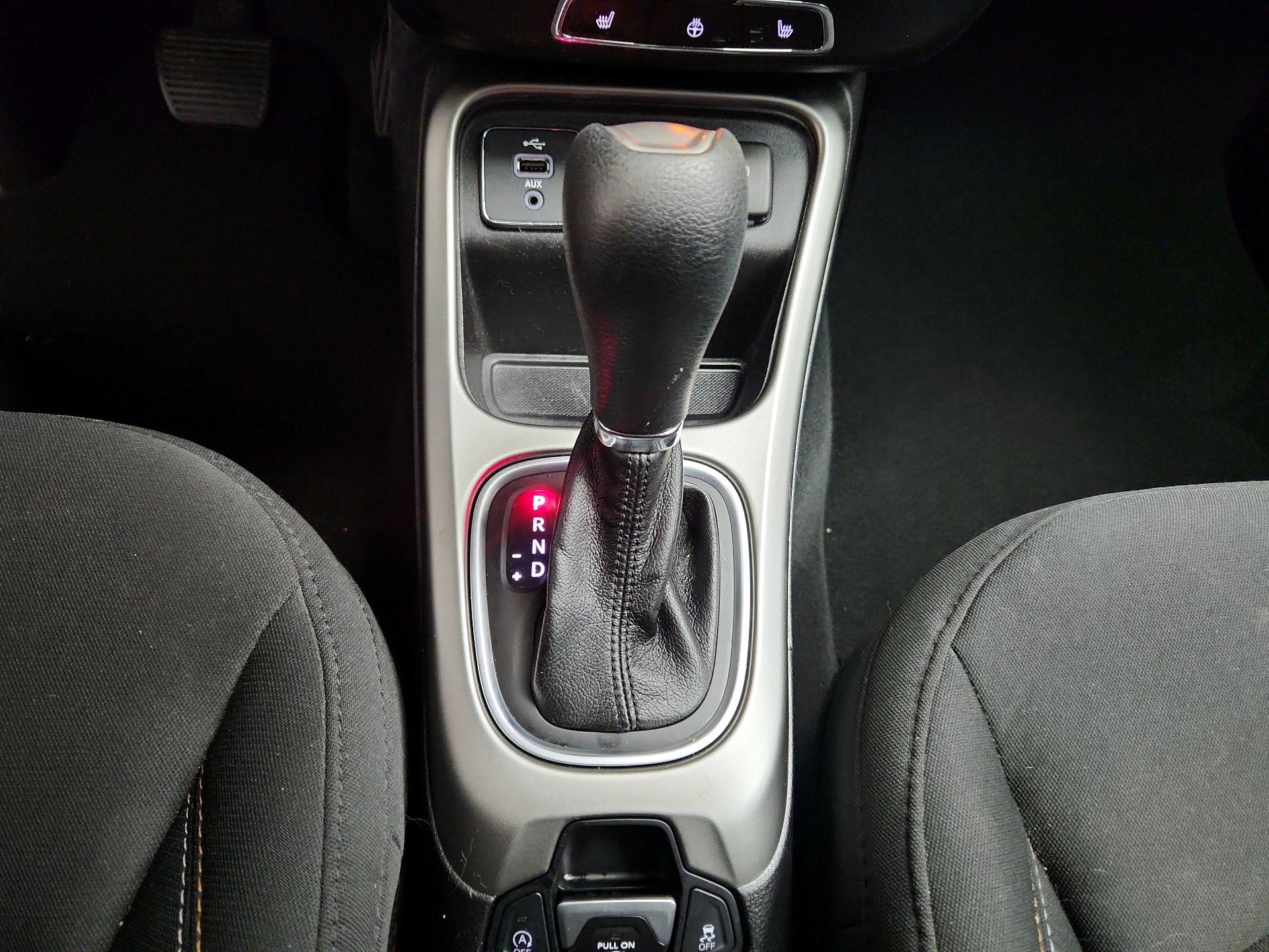 Thumbnail: 2018 Jeep Compass - 17