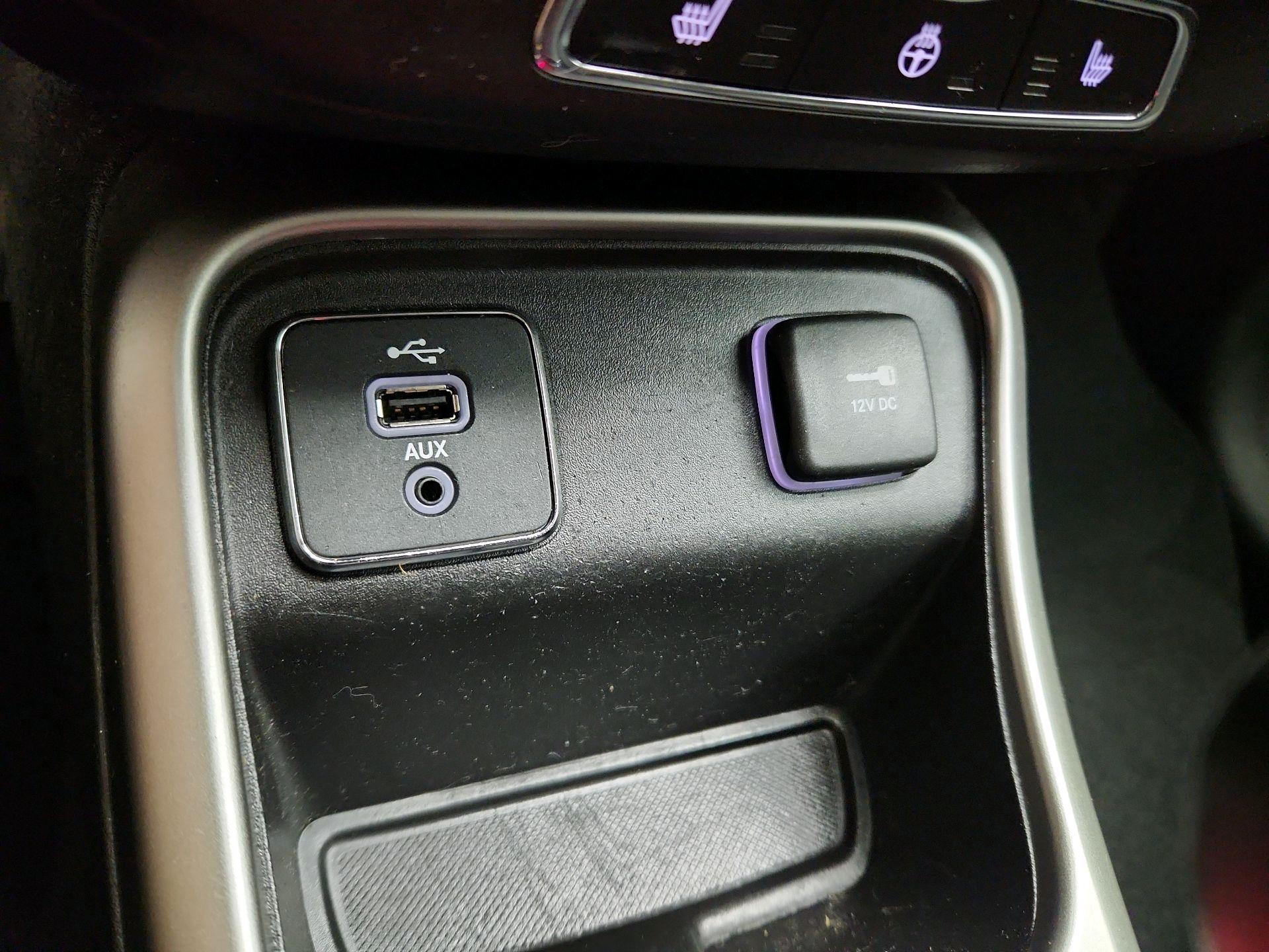 Thumbnail: 2018 Jeep Compass - 18