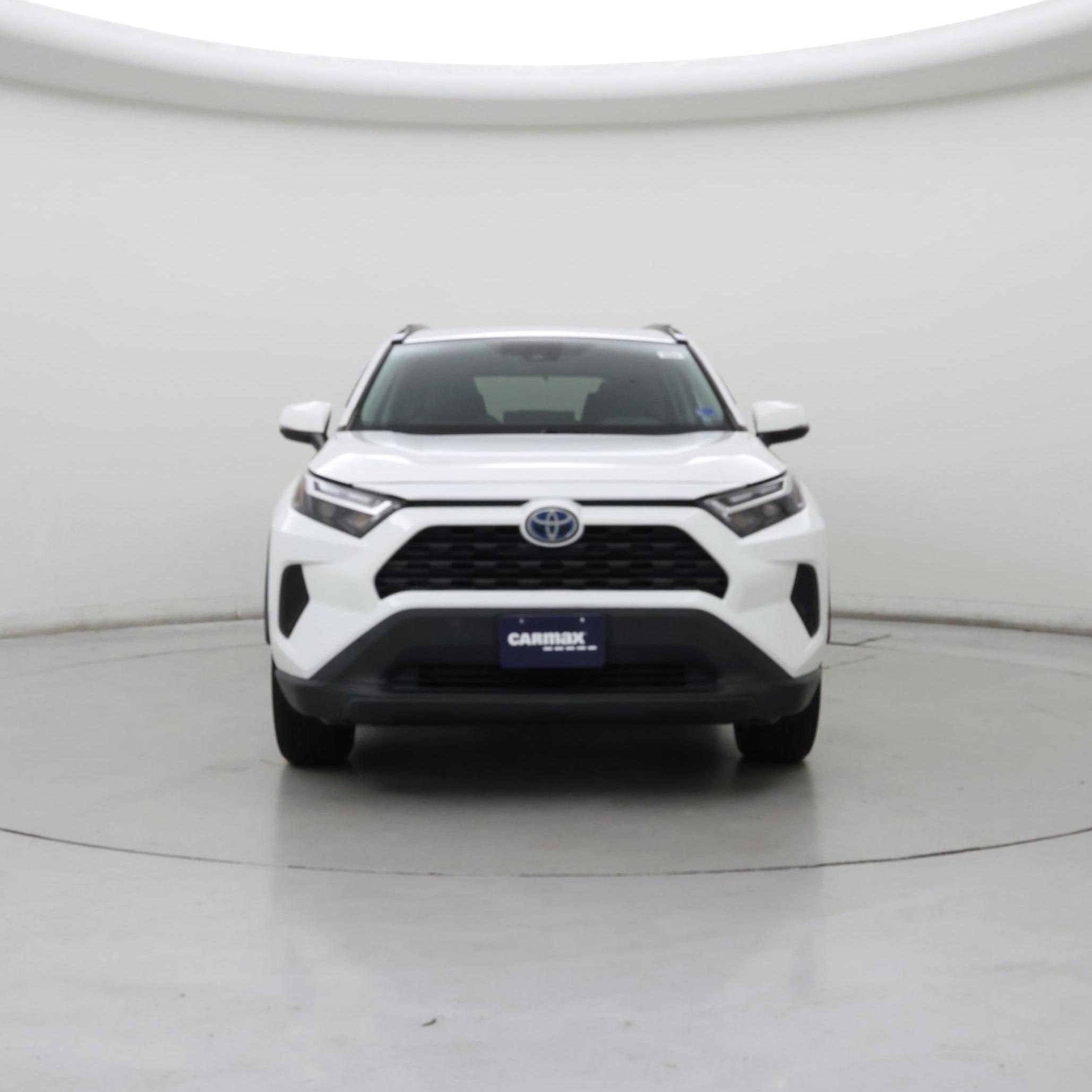 Thumbnail: 2022 Toyota RAV4 - 5