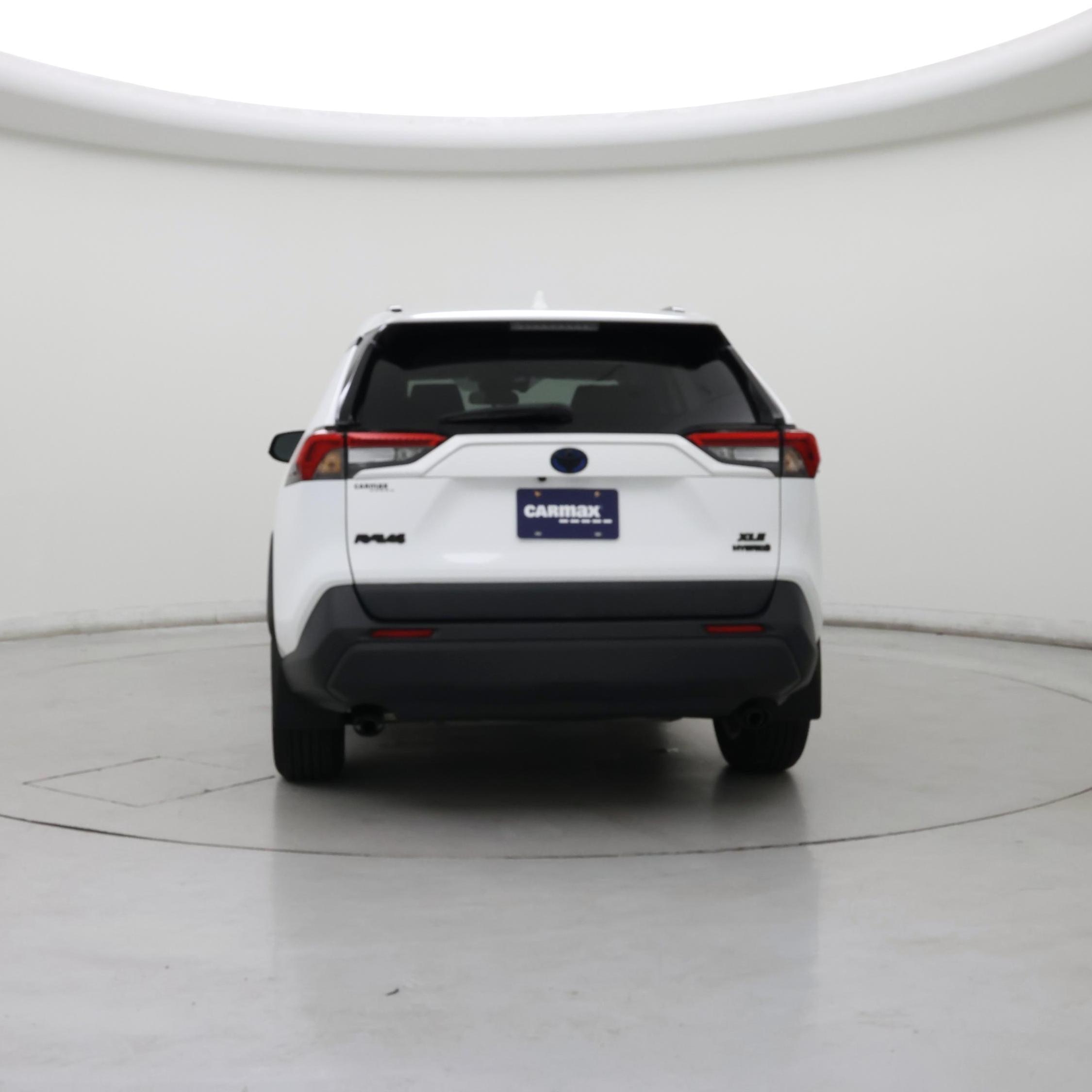 Thumbnail: 2022 Toyota RAV4 - 6