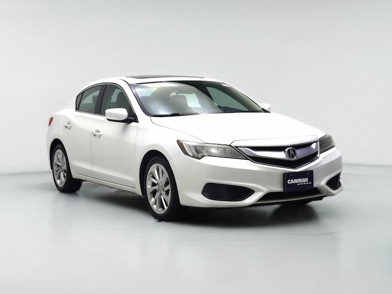 2017 Acura ILX Premium -
                  Ellicott City, MD