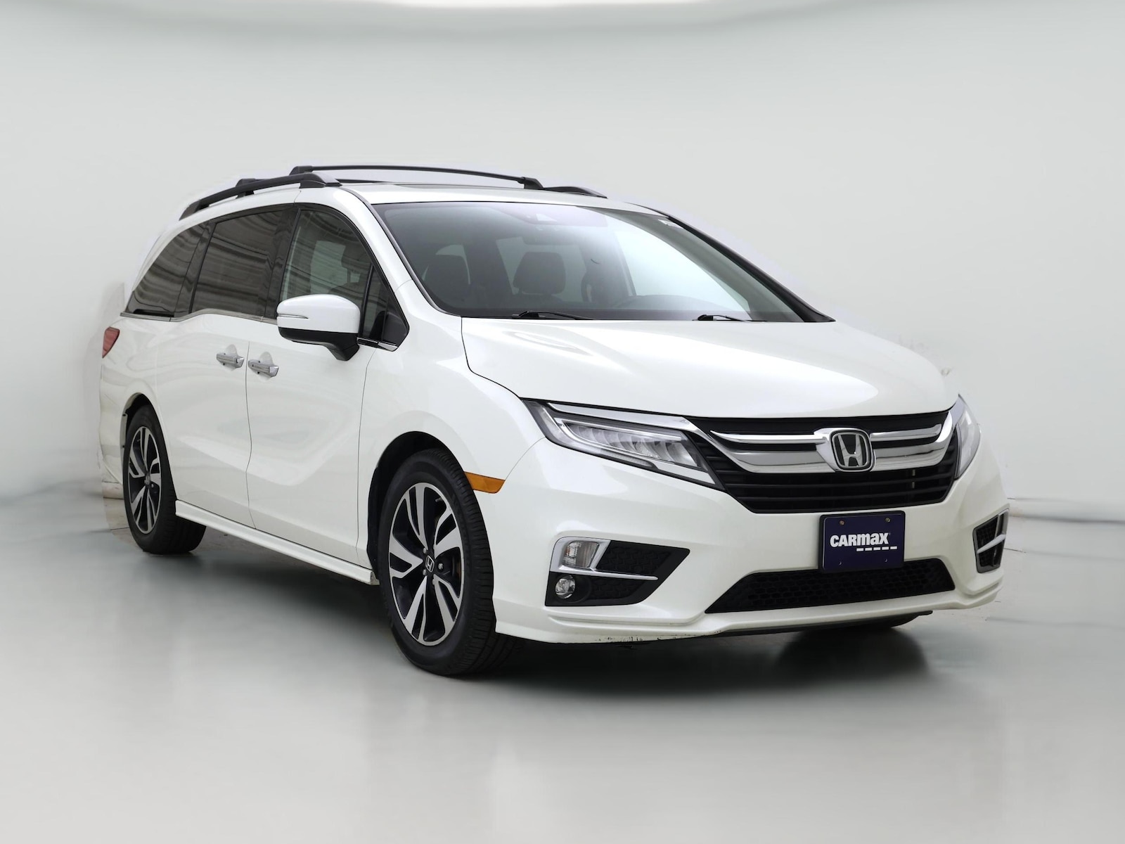 2019 Honda Odyssey