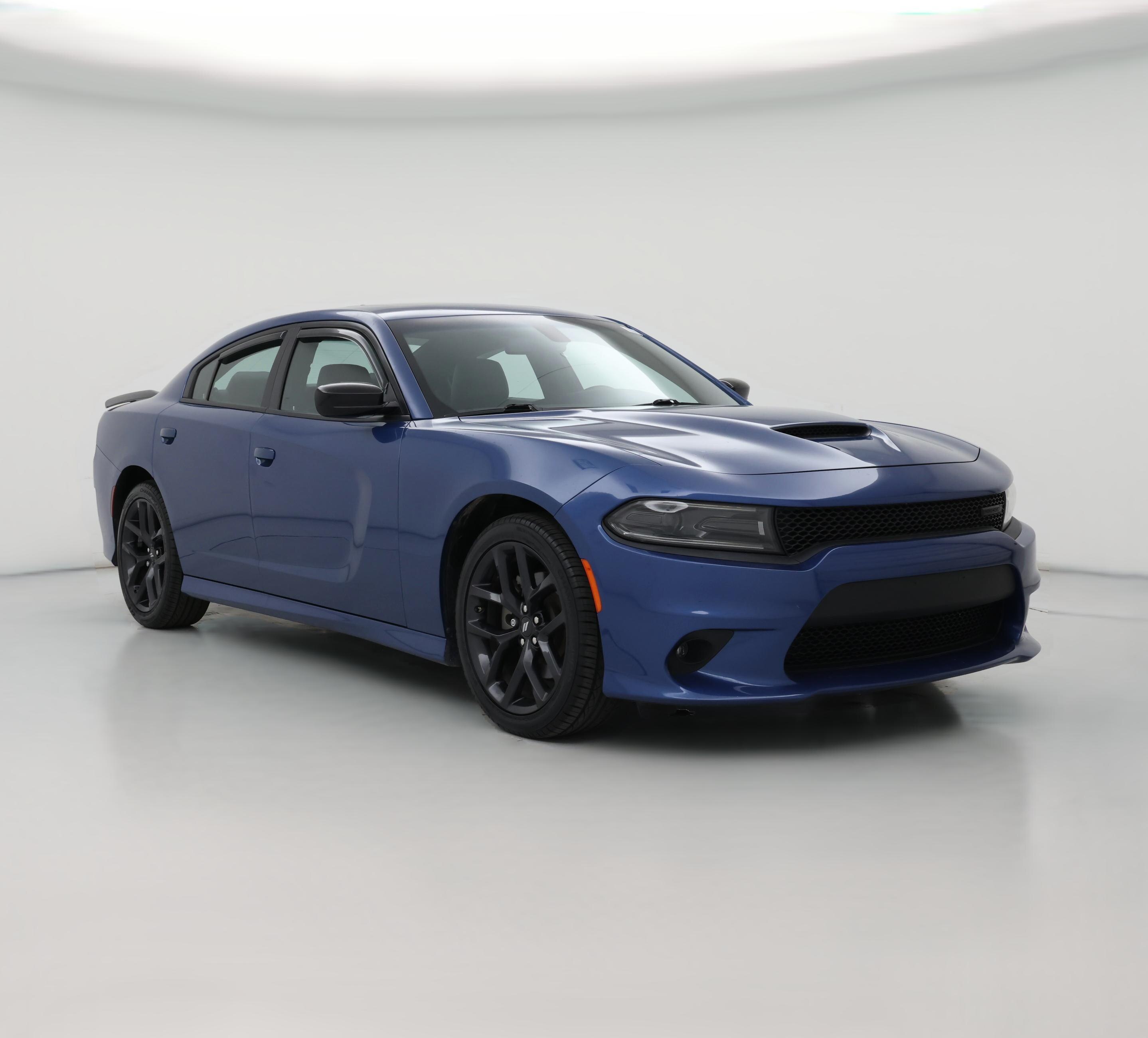 Thumbnail: 2022 Dodge Charger - 1