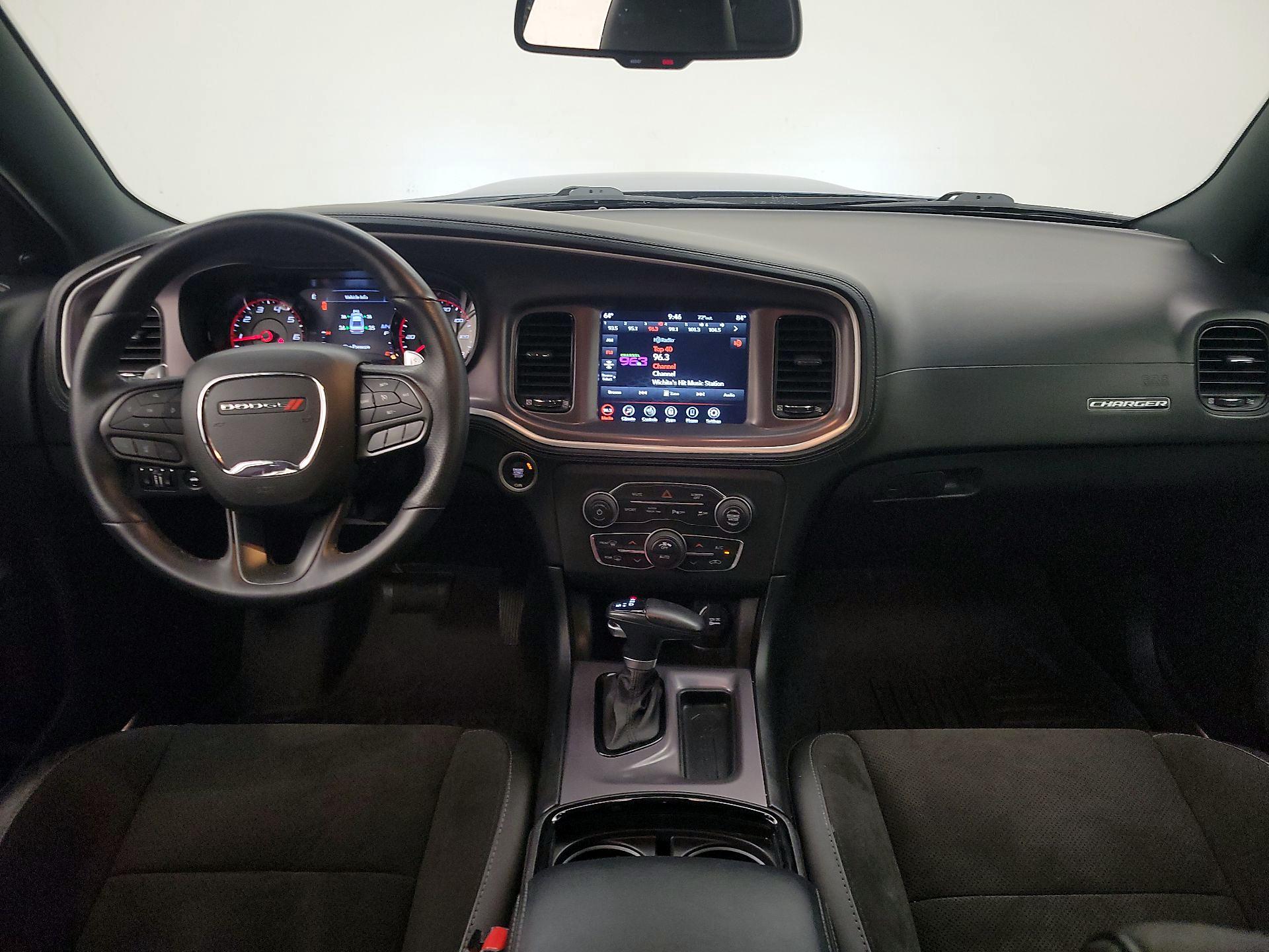 Thumbnail: 2022 Dodge Charger - 9