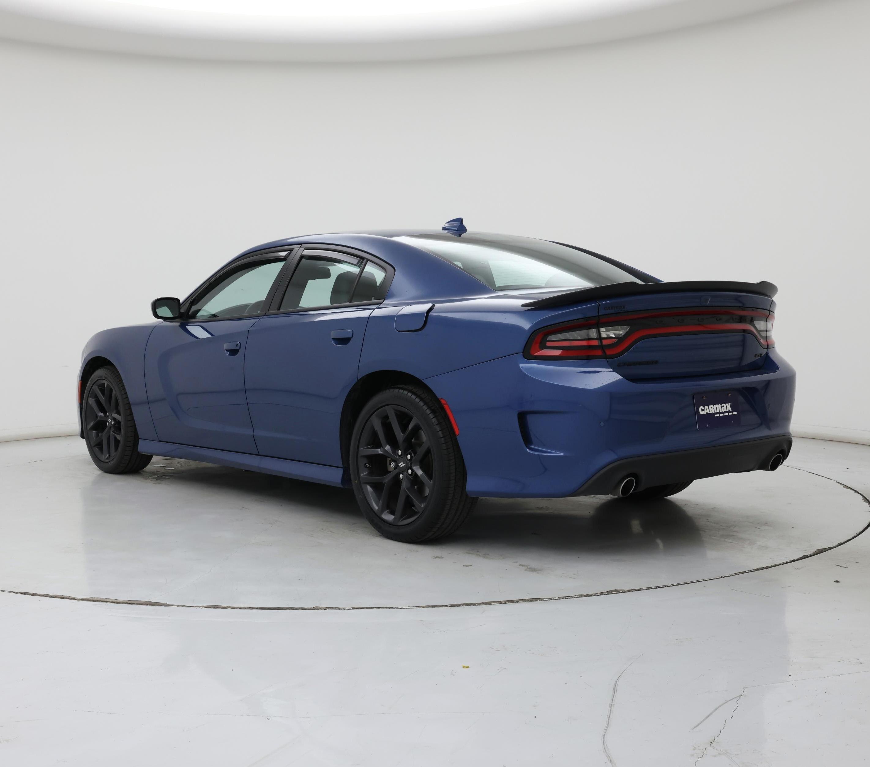 Thumbnail: 2022 Dodge Charger - 2