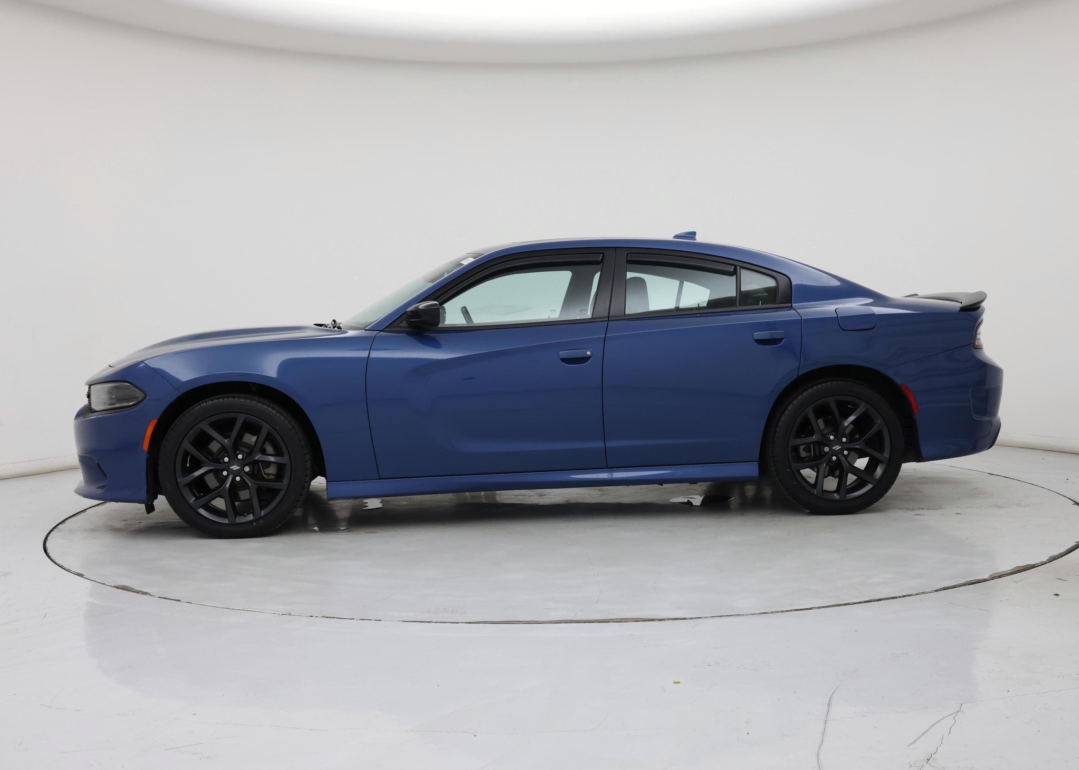 Thumbnail: 2022 Dodge Charger - 3