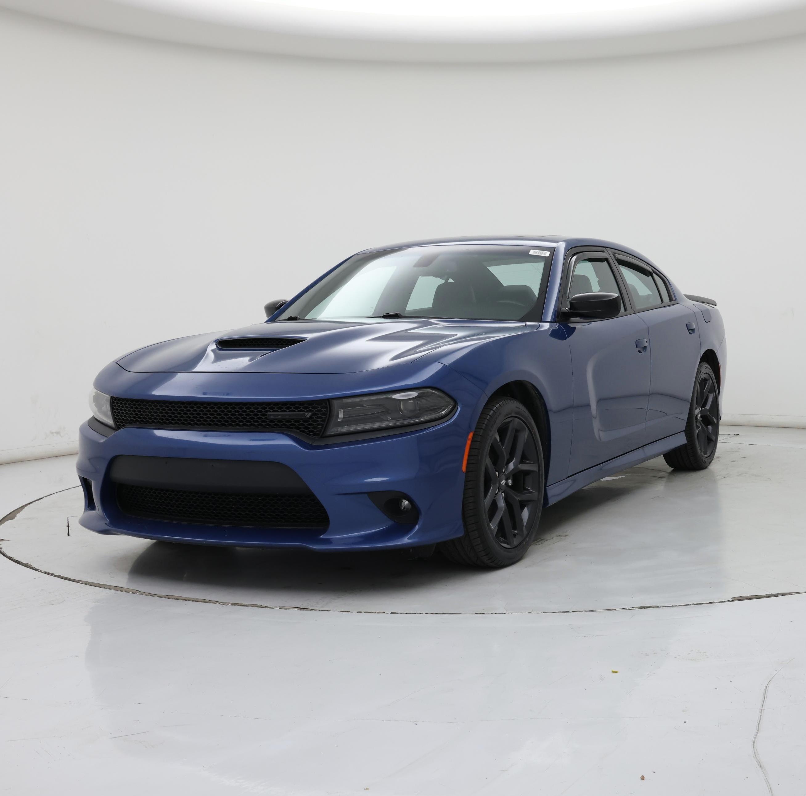 Thumbnail: 2022 Dodge Charger - 4