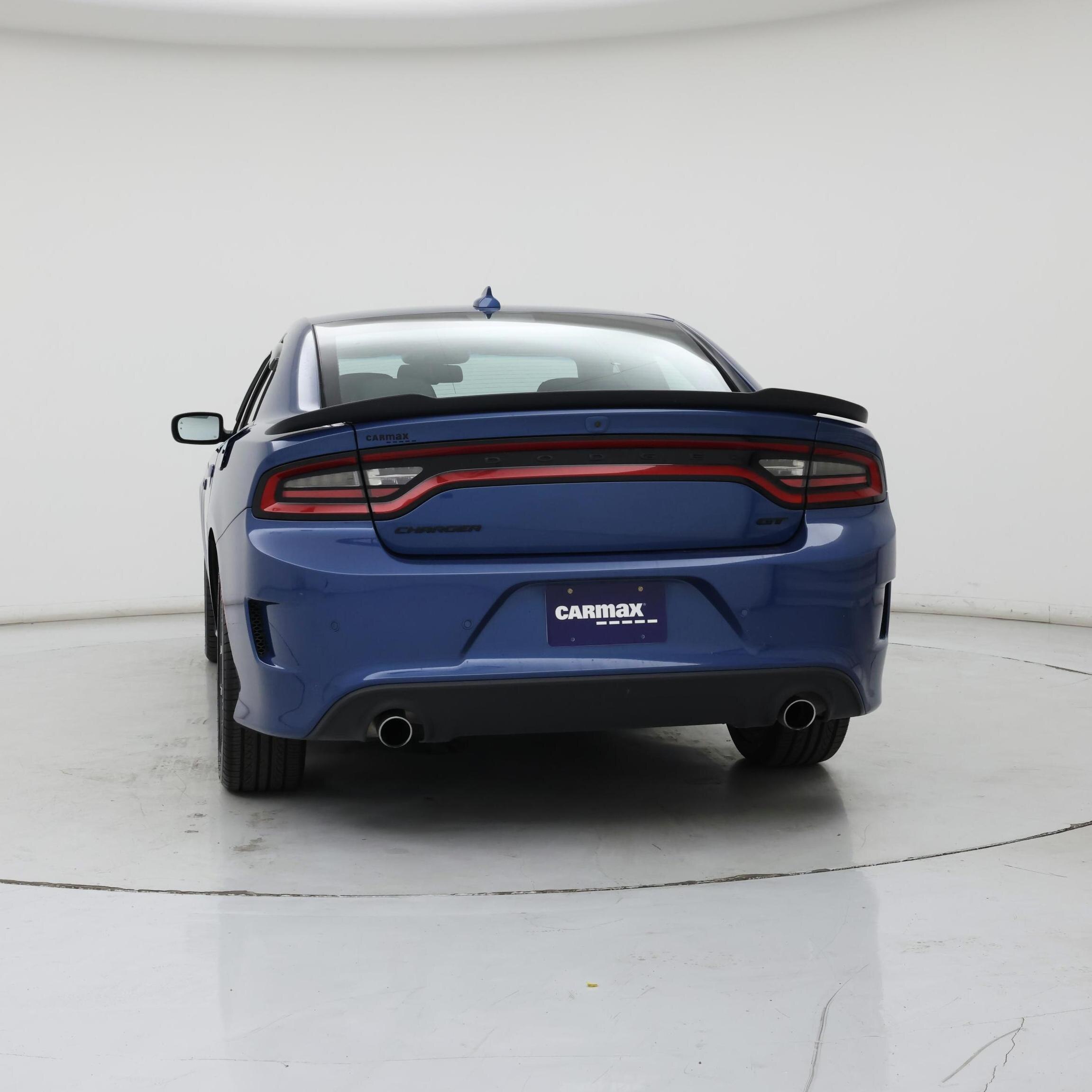 Thumbnail: 2022 Dodge Charger - 6