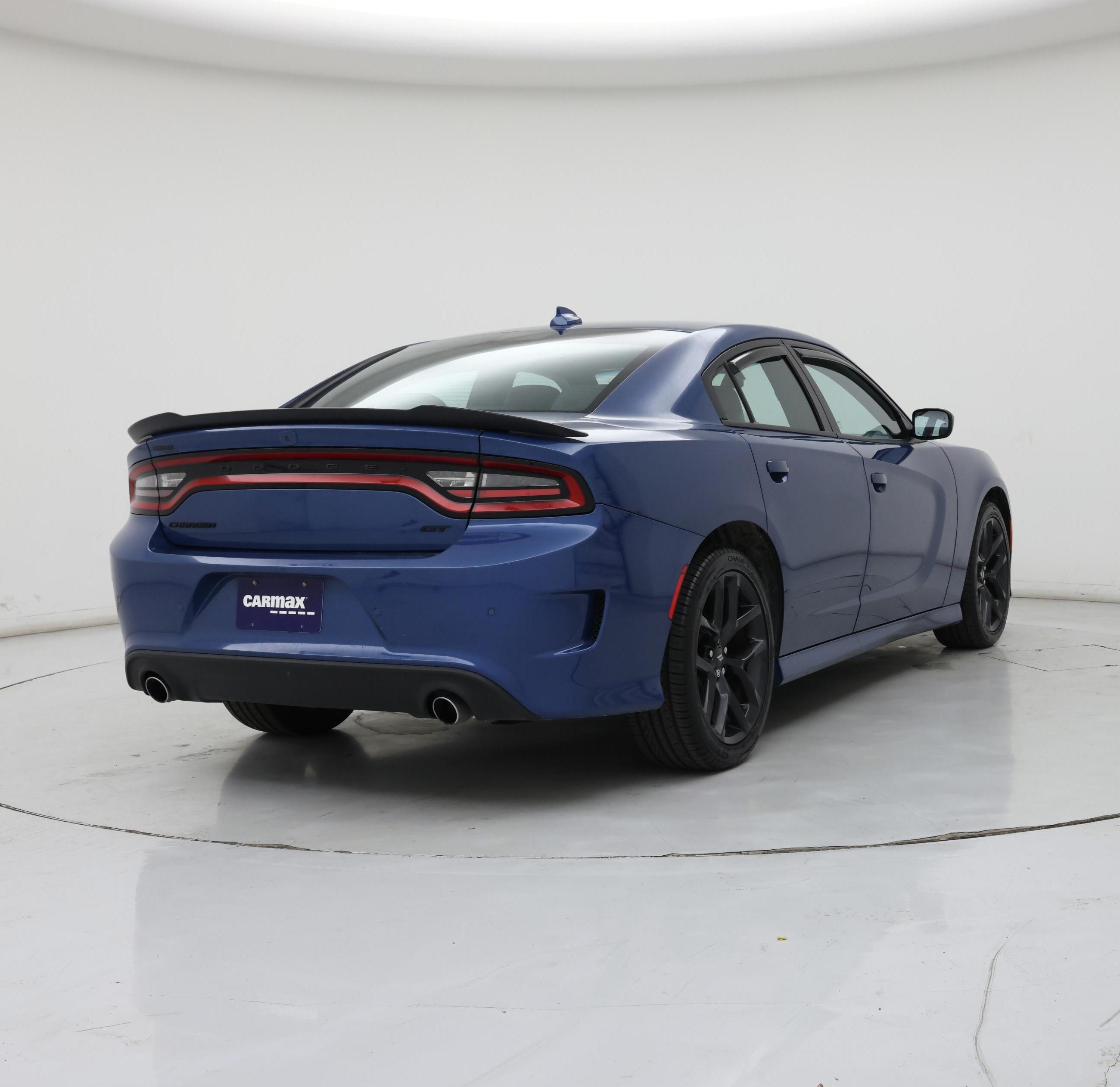Thumbnail: 2022 Dodge Charger - 8