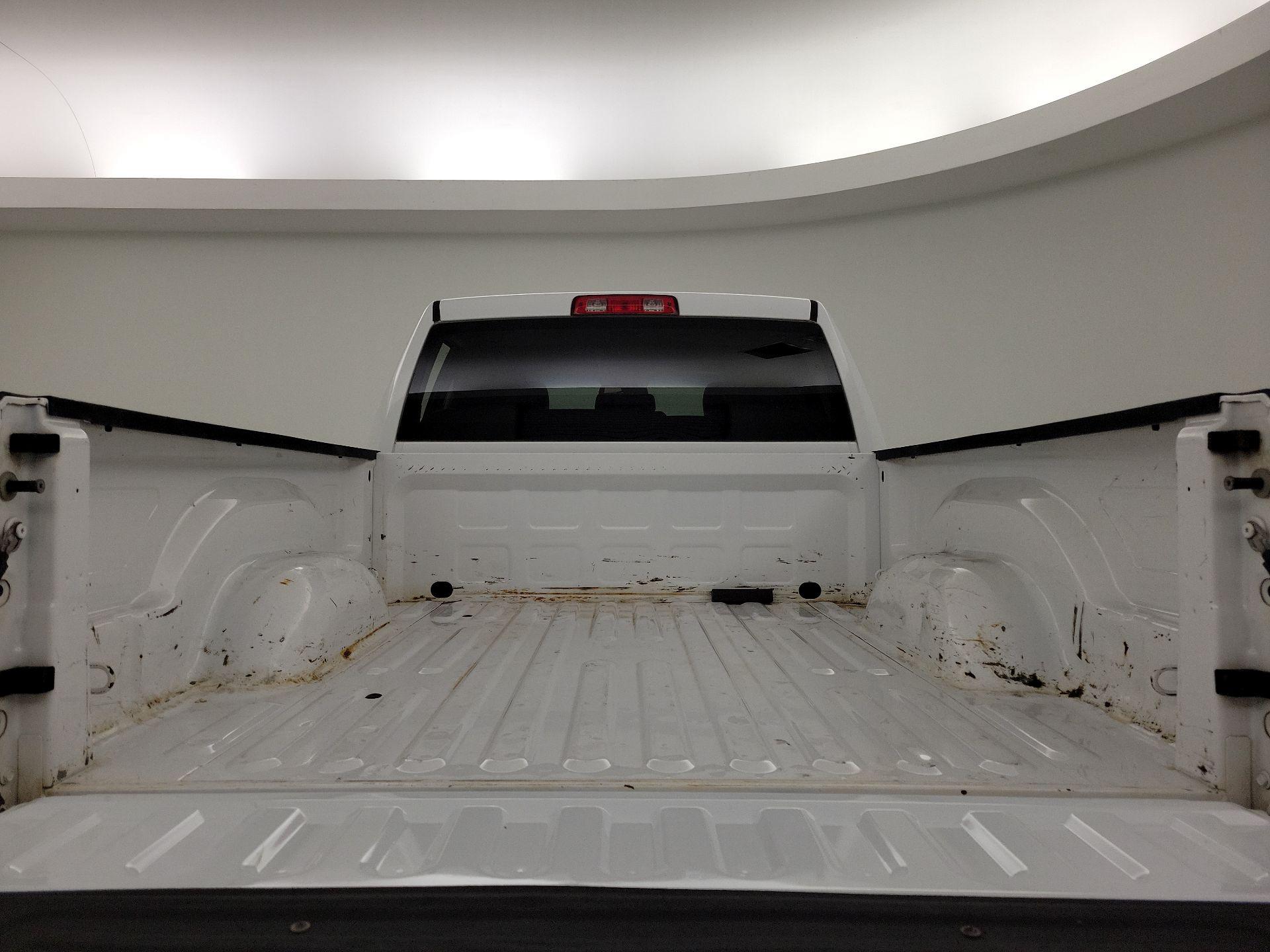 Thumbnail: 2018 RAM 1500 - 19
