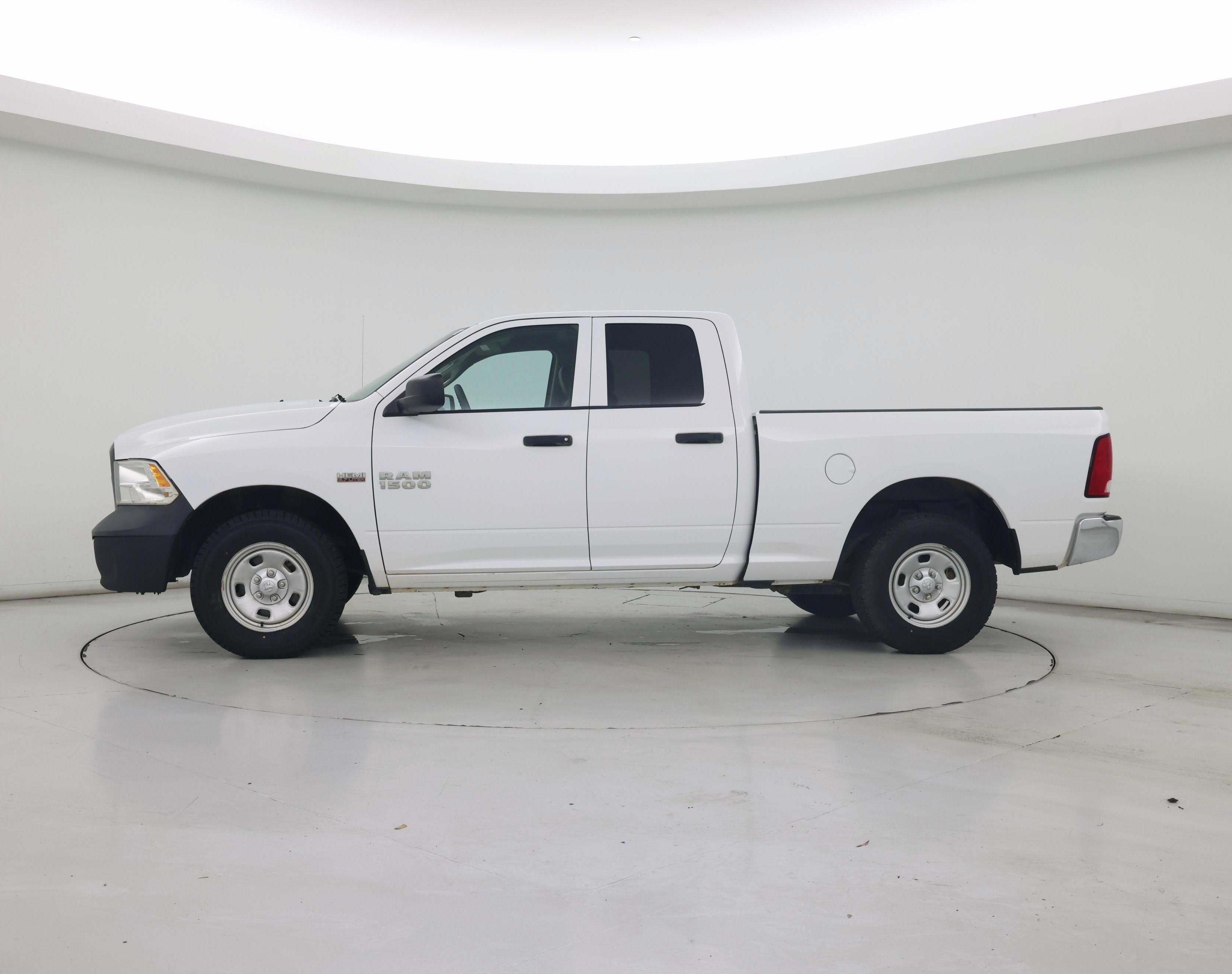 Thumbnail: 2018 RAM 1500 - 3
