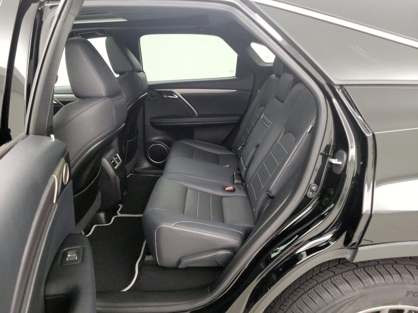 2021 Lexus RX 350 F SPORT - Photo 21