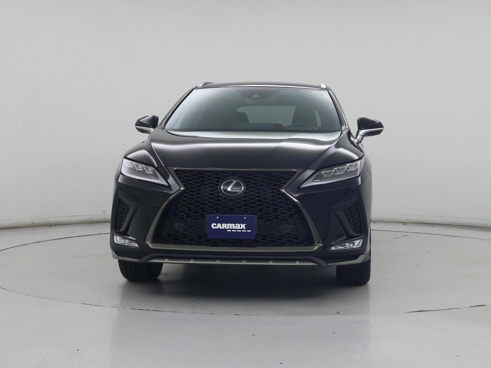 2021 Lexus RX 350 F SPORT - Photo 6