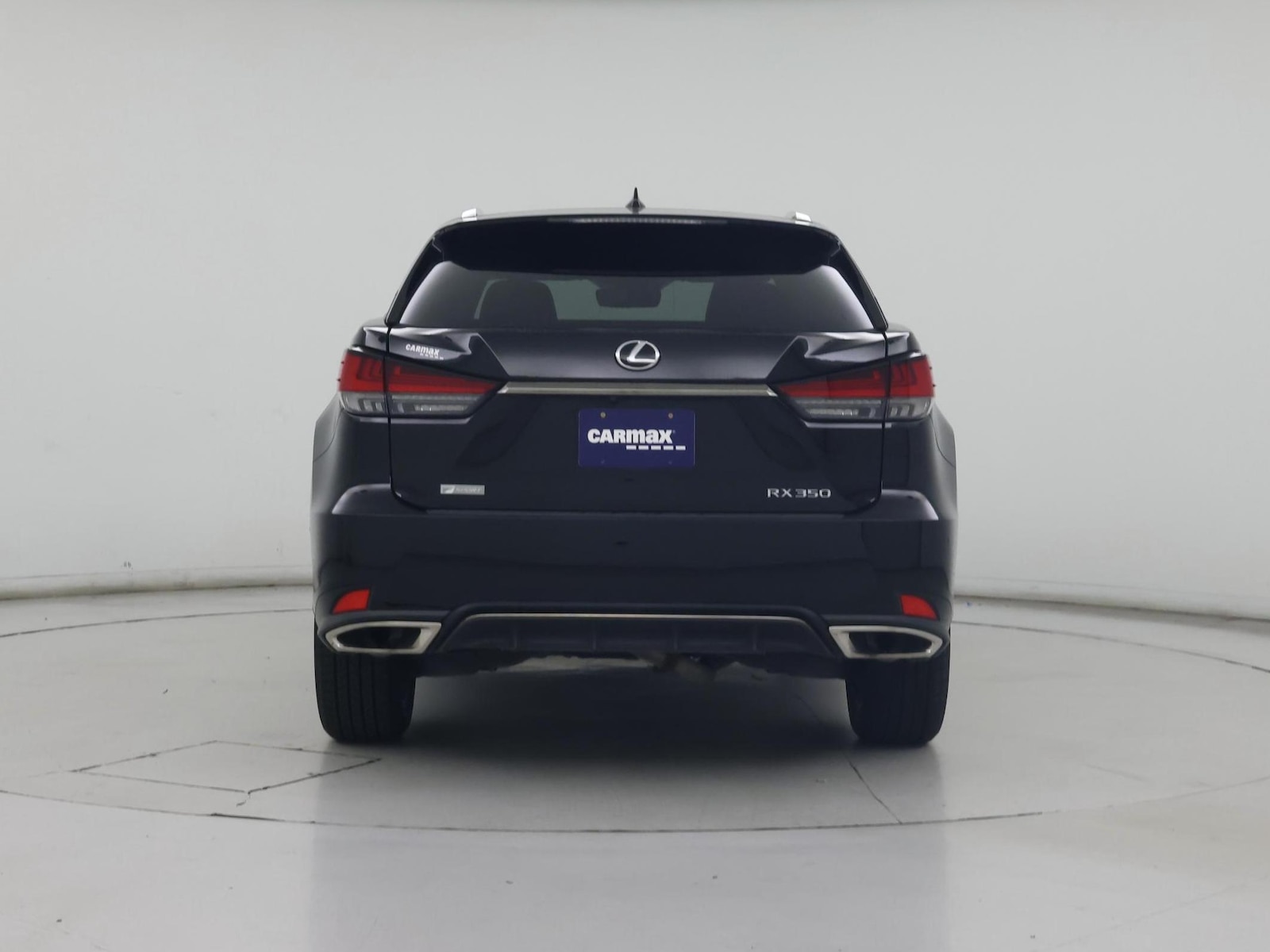 2021 Lexus RX 350 F SPORT - Photo 7