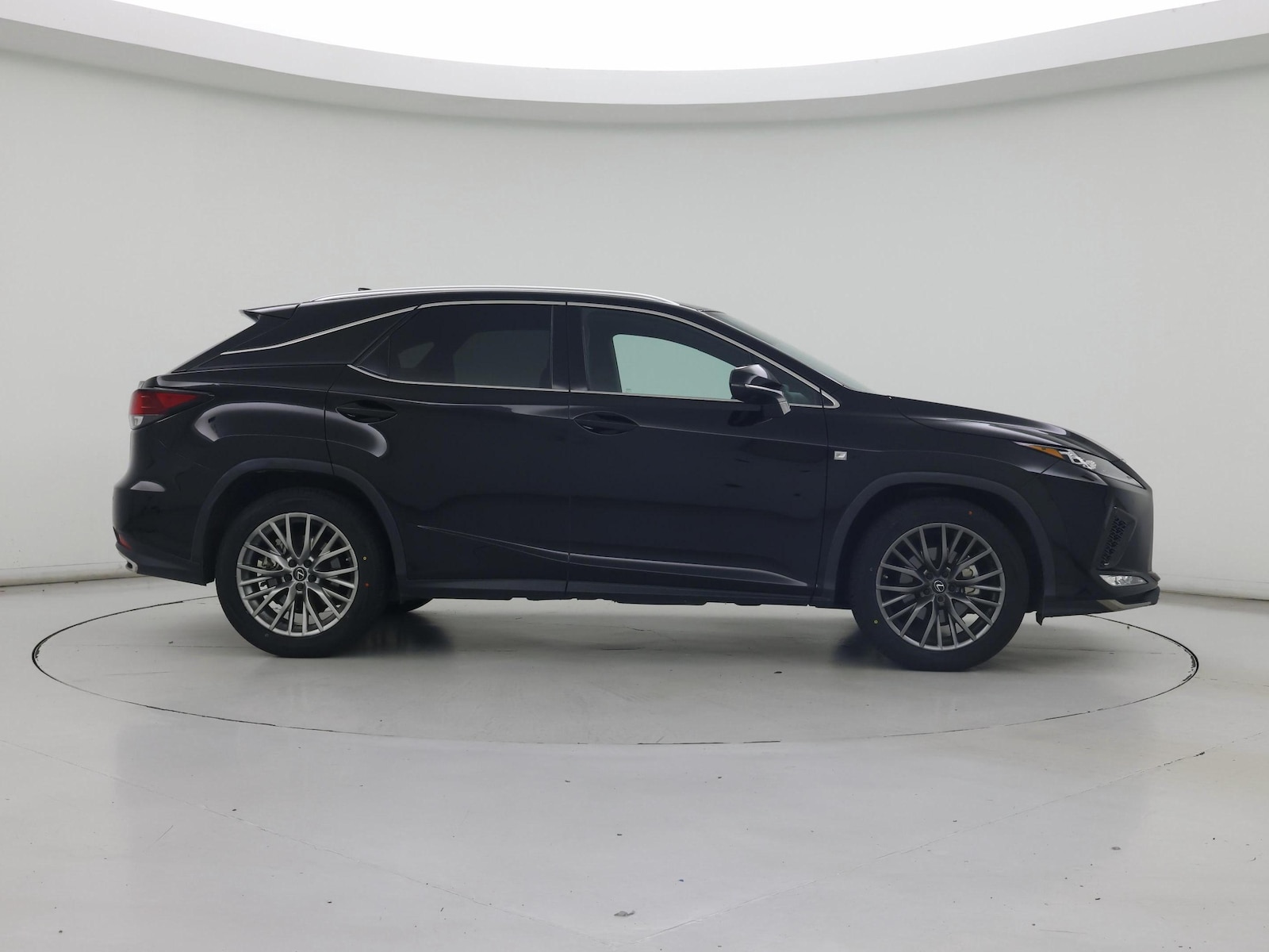 2021 Lexus RX 350 F SPORT - Photo 8